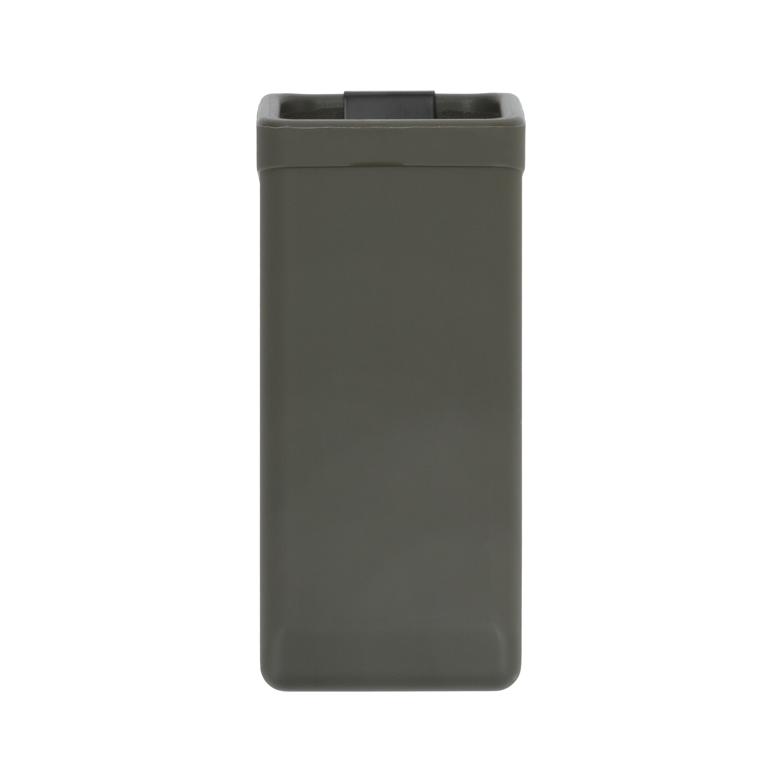 Підсумок ESP MH-64 Metal Clip для магазина 9 мм Luger - Olive Drab