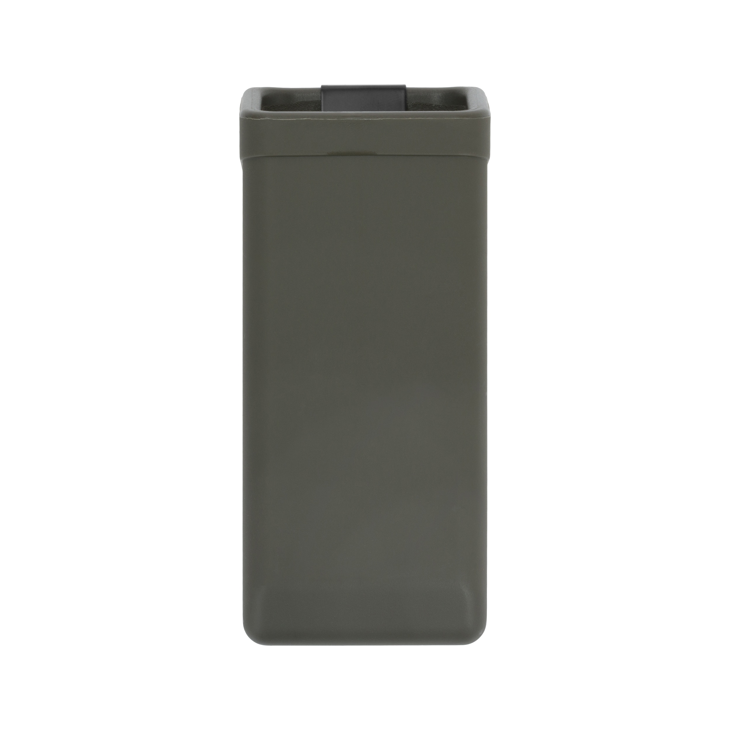 Підсумок ESP MH-64 Metal Clip для магазина 9 мм Luger - Olive Drab