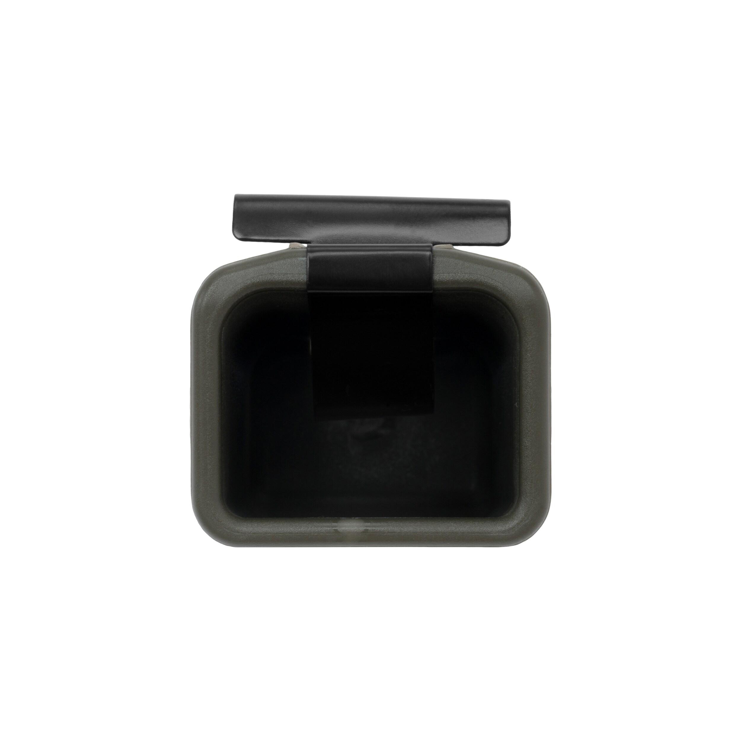 Підсумок ESP MH-64 Metal Clip для магазина 9 мм Luger - Olive Drab