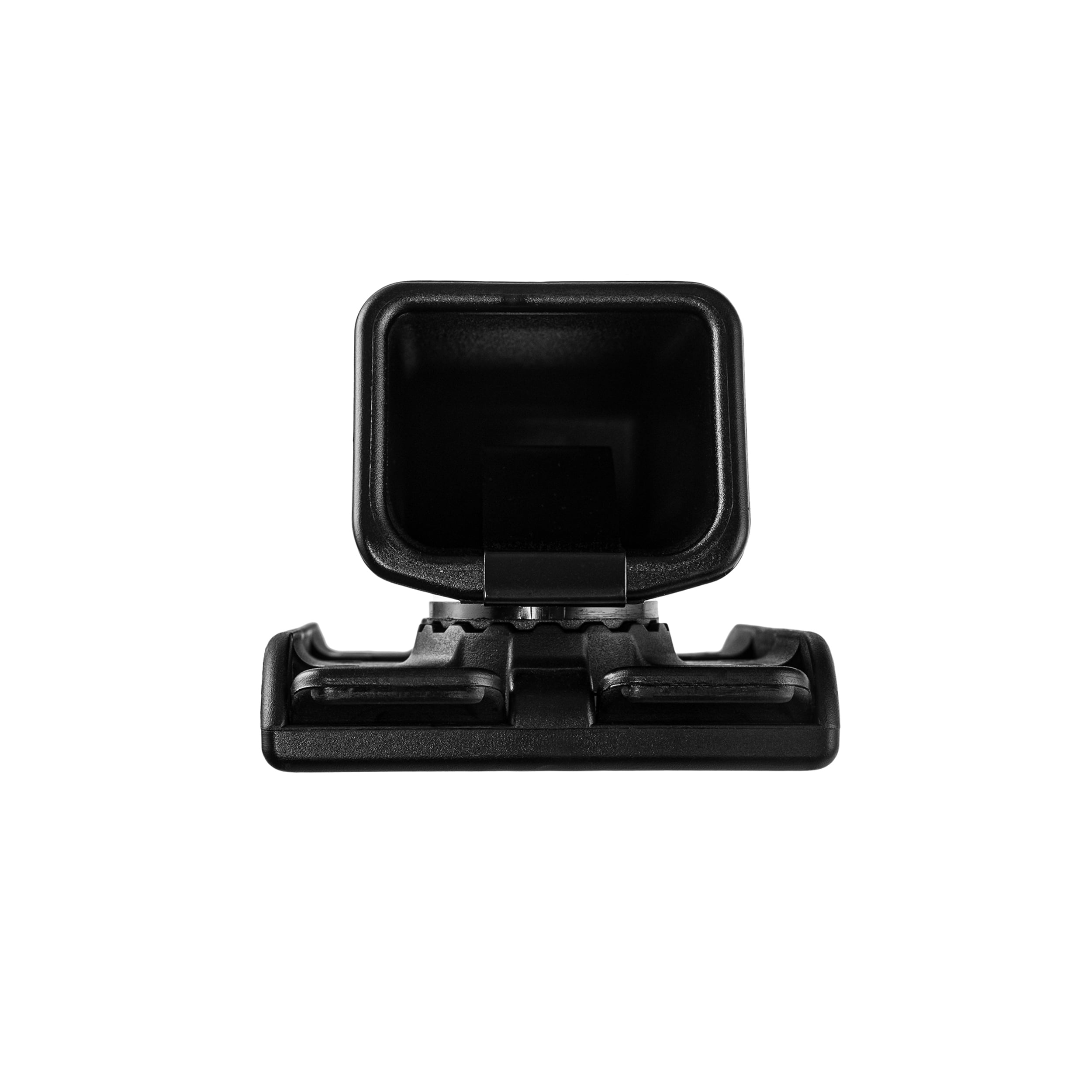 Ładownica obrotowa ESP z montażem UBC-07 na magazynek 9 mm MOLLE - Black