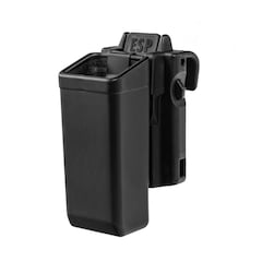 Ładownica obrotowa ESP z montażem UBC-08 Clip na magazynek pistoletowy 9 mm - Black