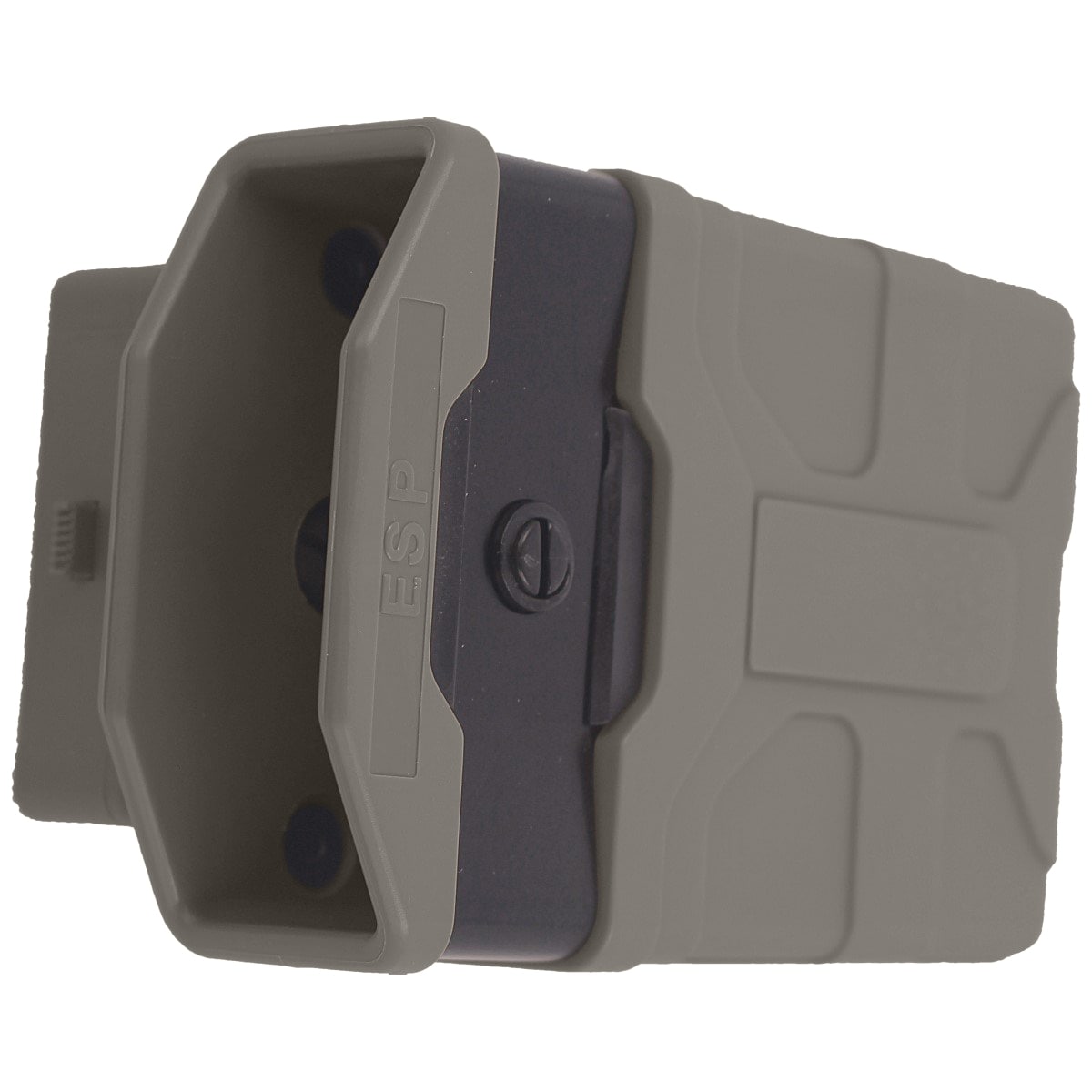Ładownica ESP z montażem UBC-01 na magazynek AR15 - Olive Drab