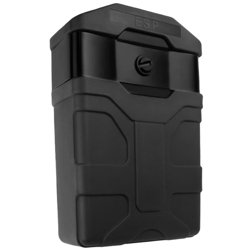 Ładownica ESP na magazynek z montażem UBC-02 do AR15/M16/M4 - Black