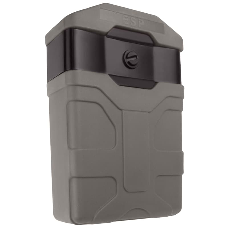 Ładownica ESP na magazynek z montażem UBC-02 do AR15/M16/M4 - Olive Drab
