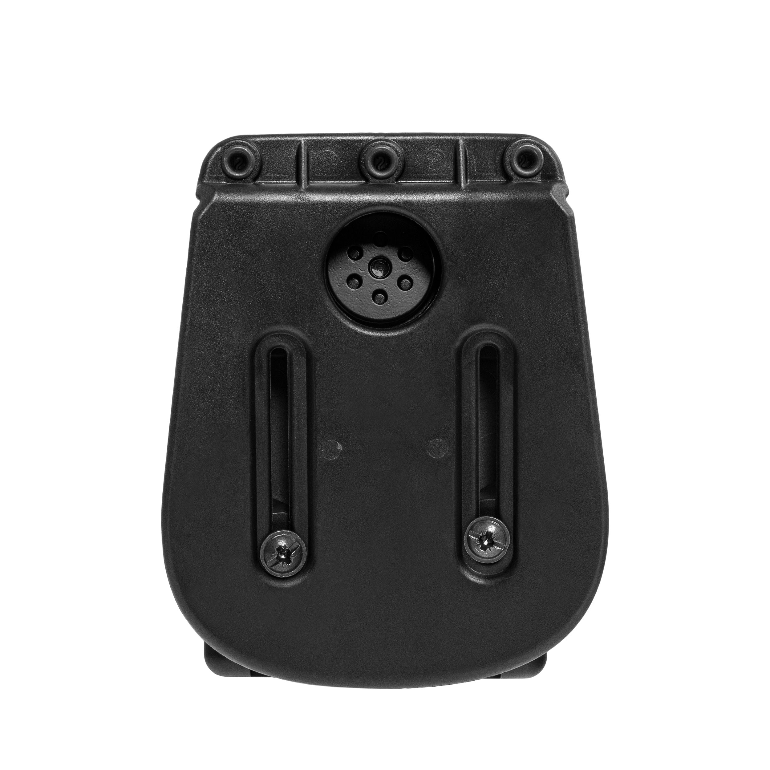 Поворотний підсумок ESP з кріпленням Paddle на магазин для AR15 - Black