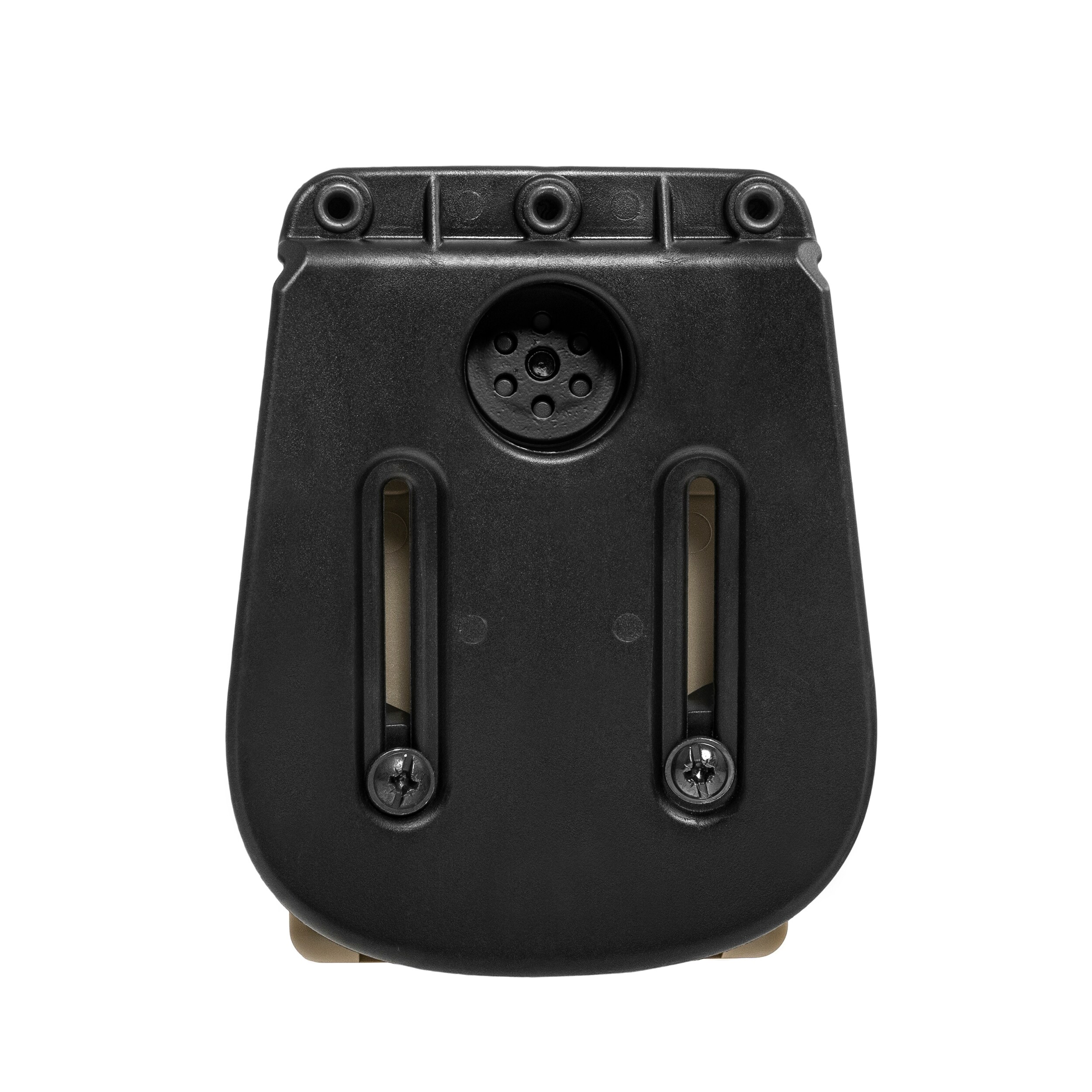 Поворотний підсумок ESP з кріпленням Paddle на магазин для AR15 - Khaki