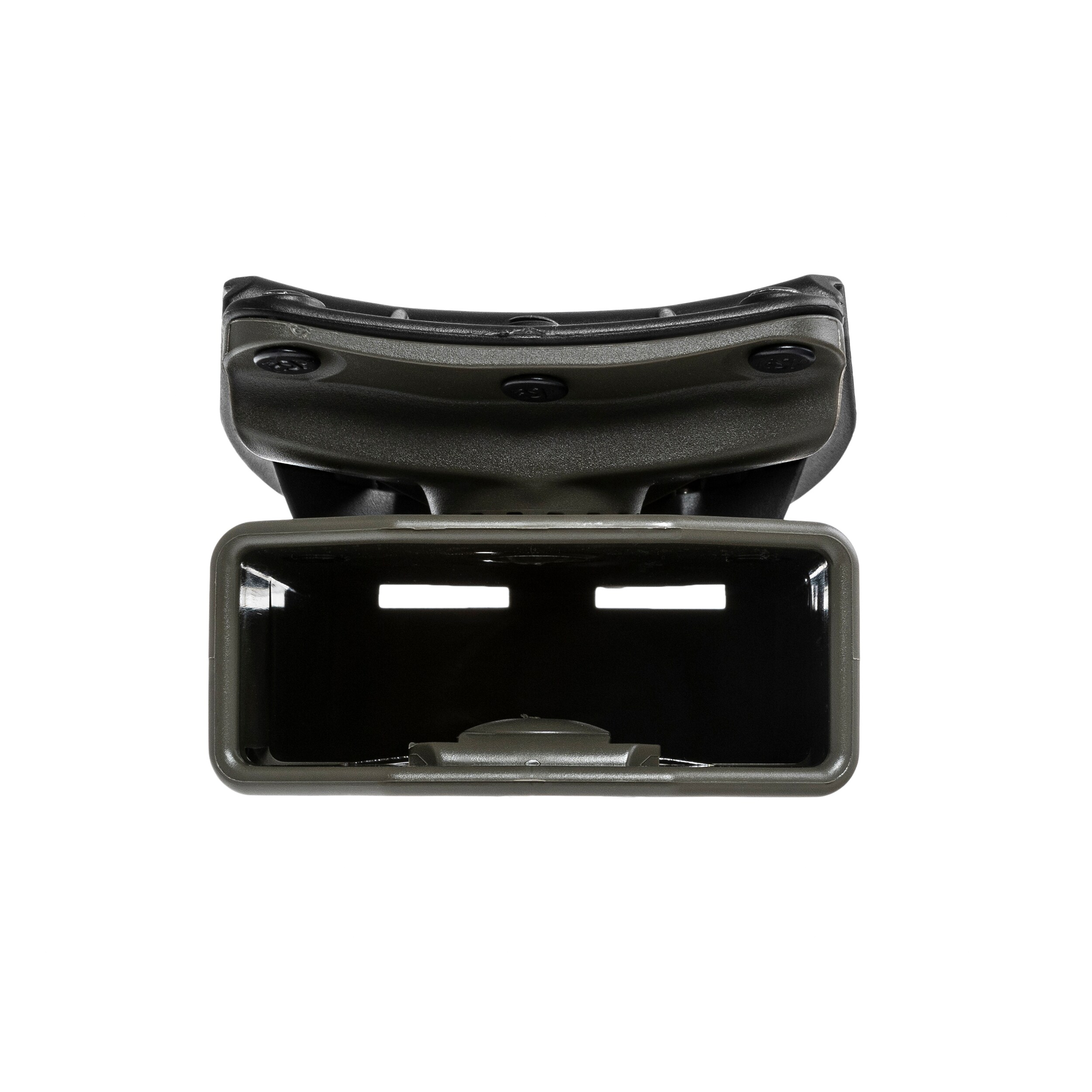 Ładownica obrotowa ESP z montażem Paddle na magazynek - Olive Drab