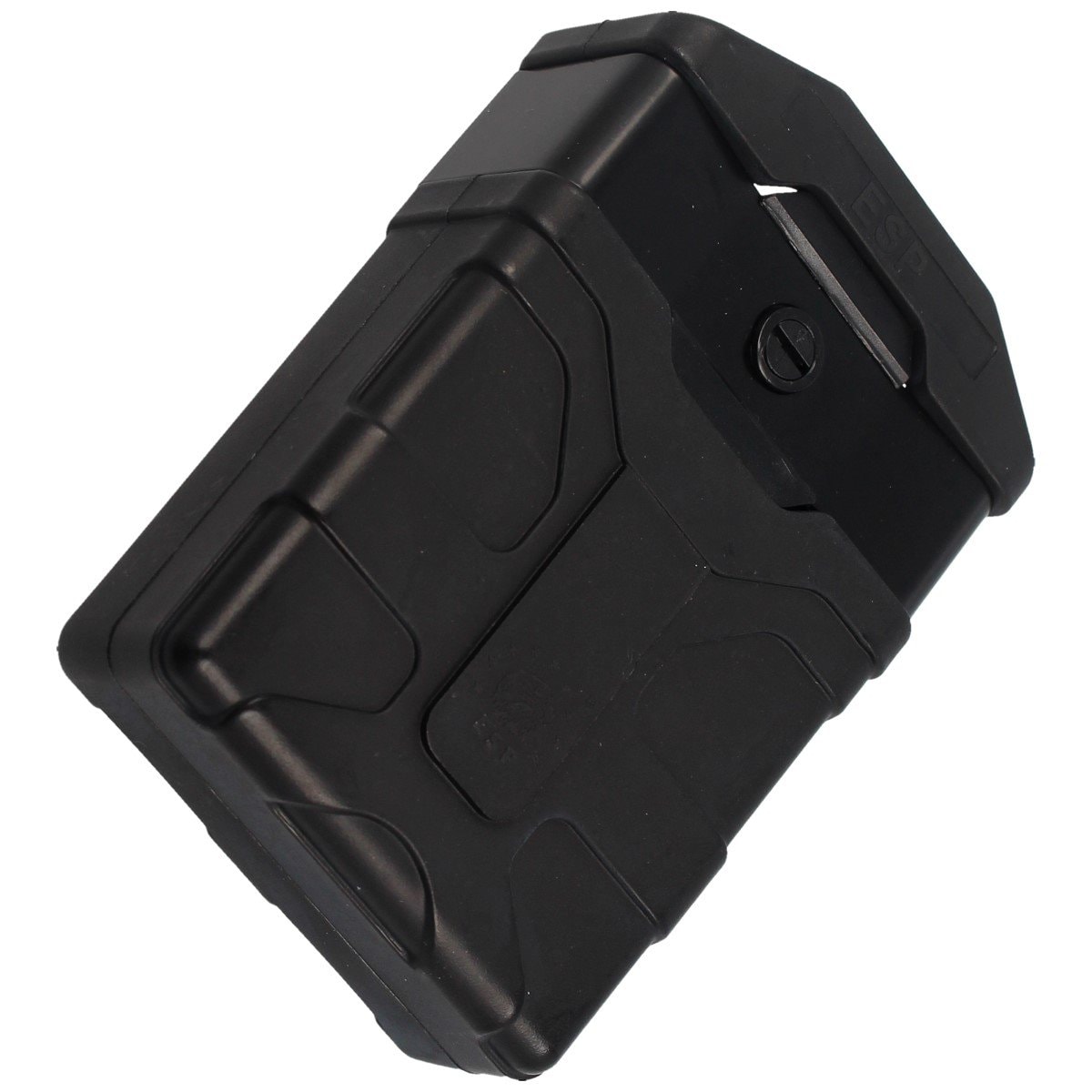 Ładownica ESP z montażem UBC-03 na magazynek AR15 - Black