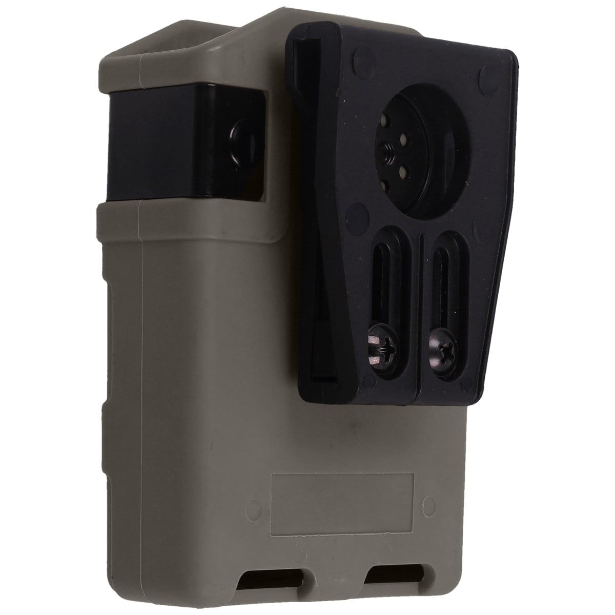 Ładownica ESP z montażem UBC-03 na magazynek AR15 - Olive Drab