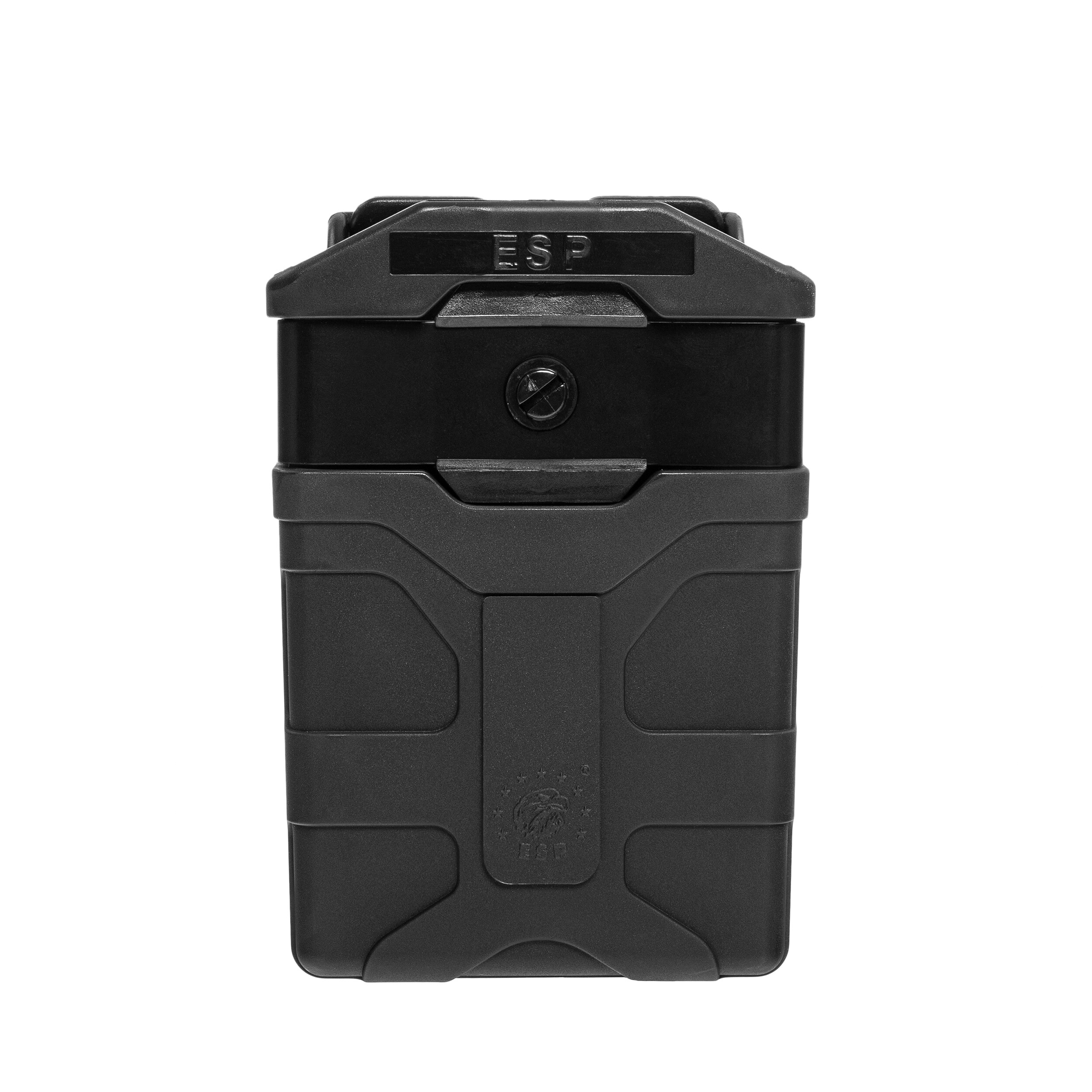 Поворотний підсумок ESP з кріпленням UBC-04-2 Clip для магазину AR-15 - Black