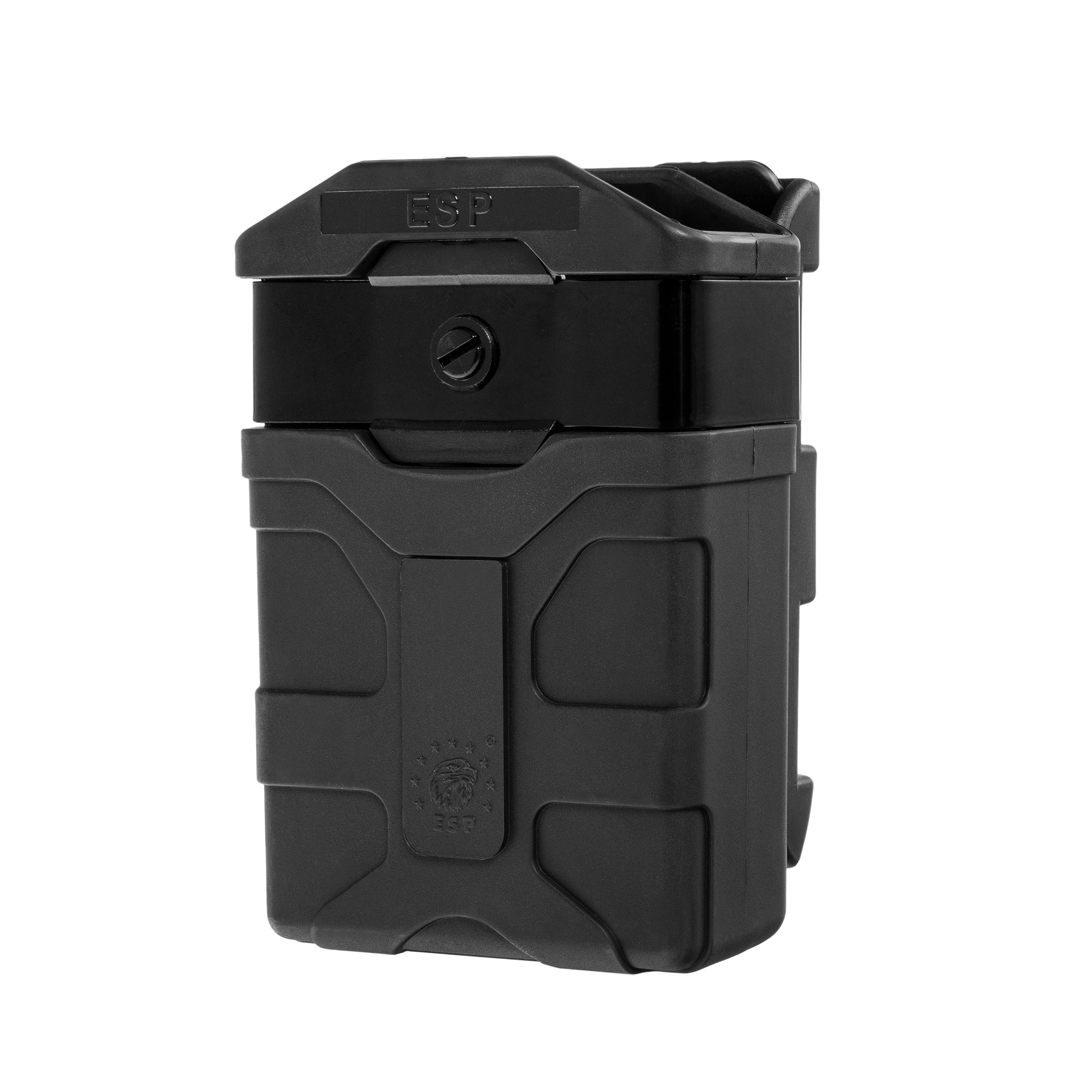 Поворотний підсумок ESP з кріпленням UBC-04-2 Clip для магазину AR-15 - Black
