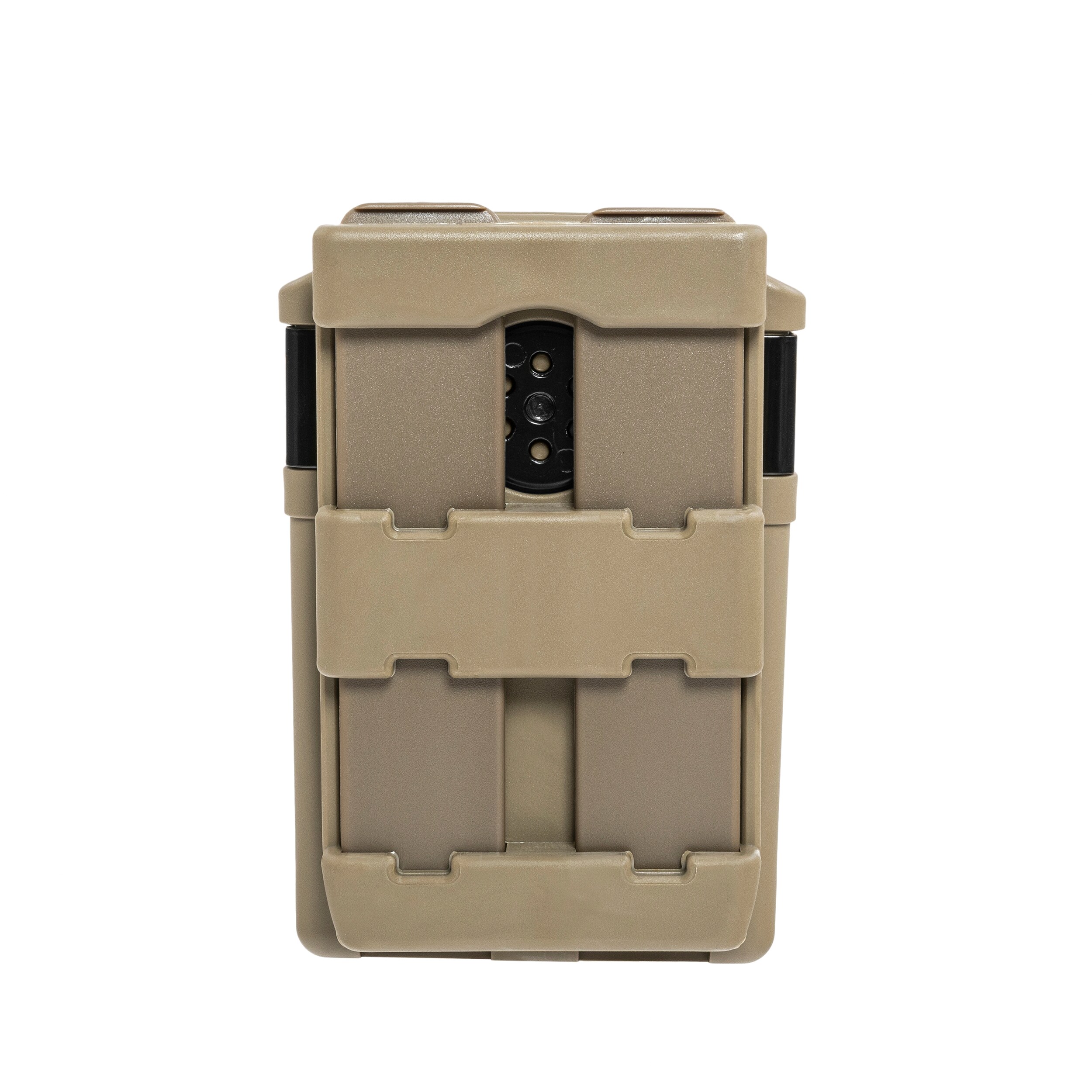 Ładownica obrotowa ESP z montażem UBC-04-2 Clip na magazynek AR-15 - Khaki