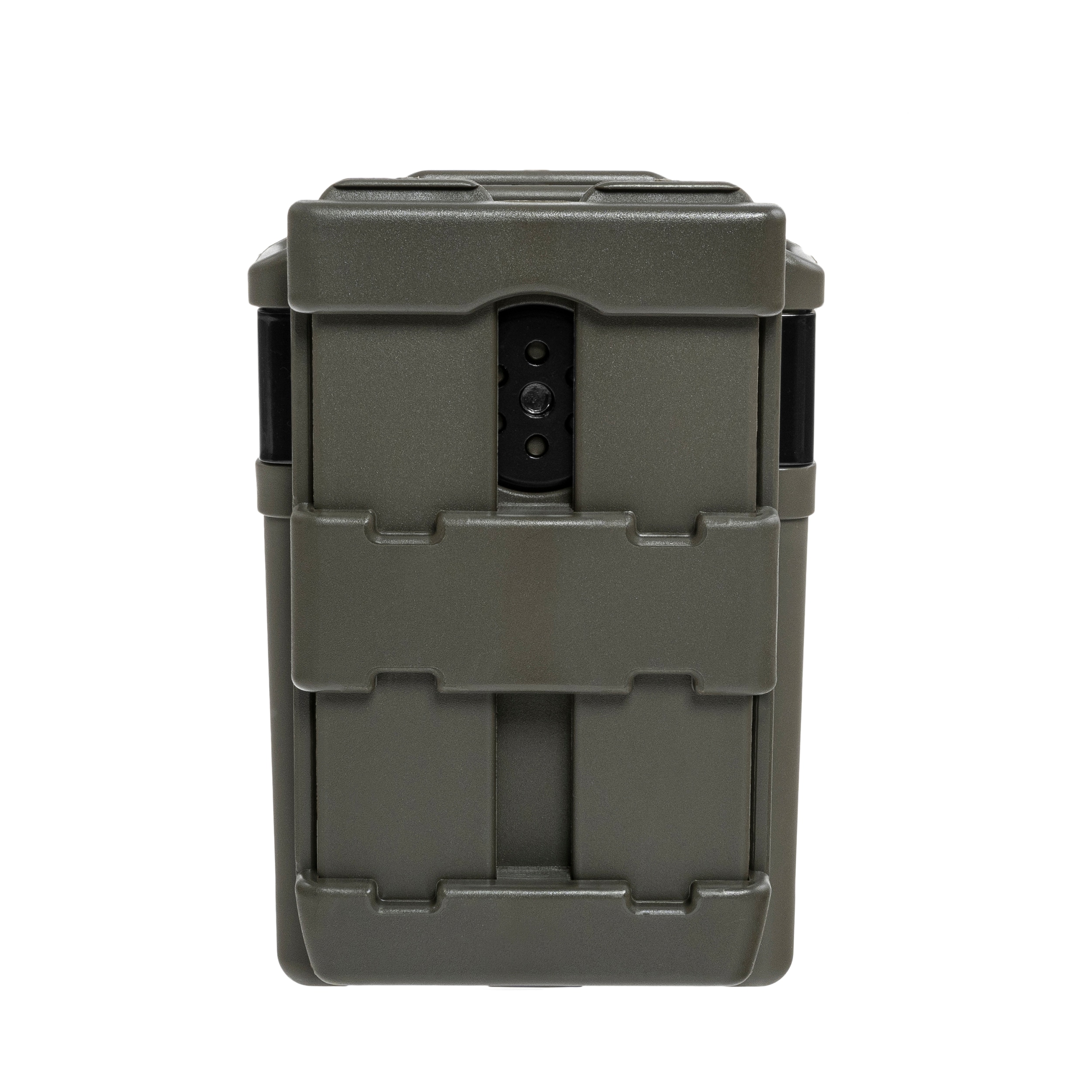 Ładownica obrotowa ESP z montażem UBC-04-2 Clip na magazynek AR-15 - Olive Drab