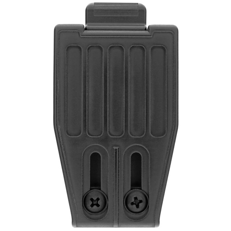 Поворотний підсумок ESP з кріпленням UBC-05 для магазину AR-15 - Black