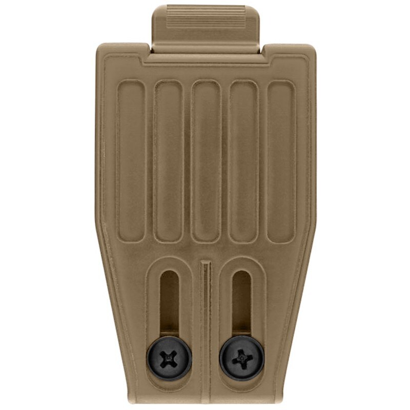 Поворотний підсумок ESP з кріпленням UBC-05 для магазину AR-15 - Khaki