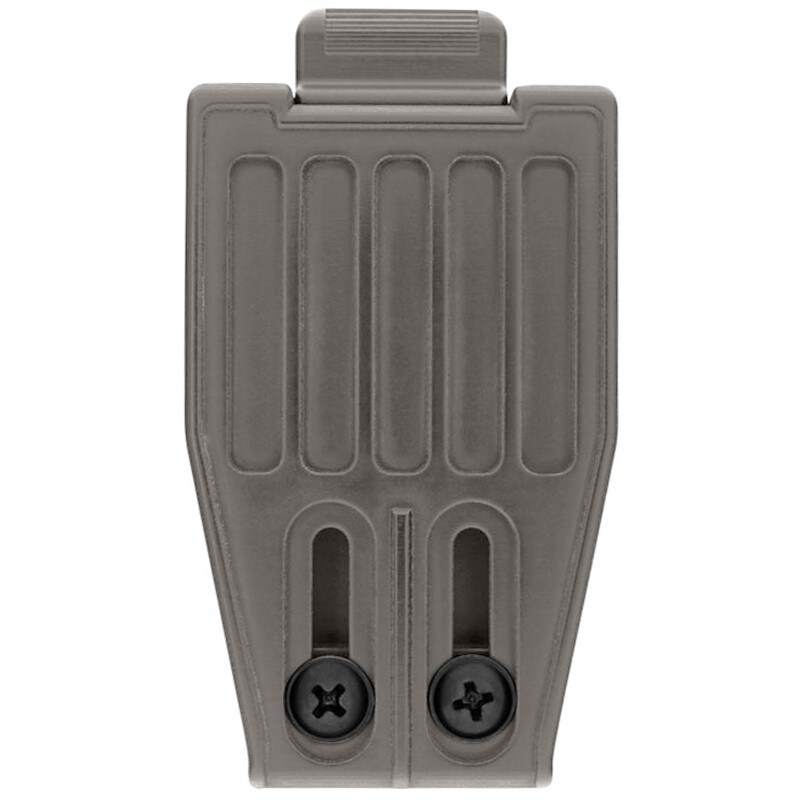 Ładownica obrotowa ESP z montażem UBC-05 na magazynek AR-15 - Olive Drab