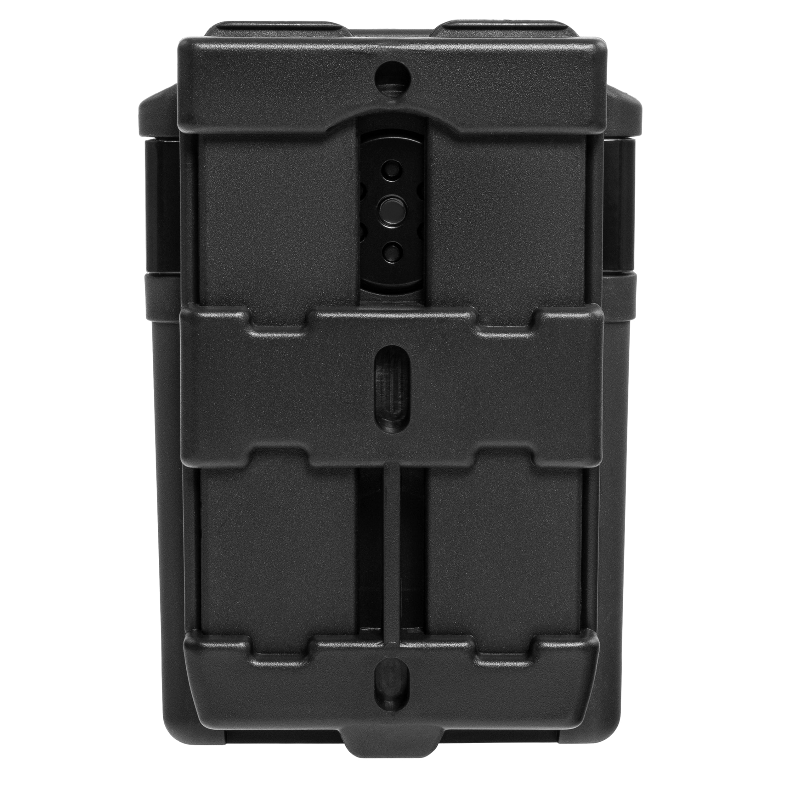 Ładownica obrotowa ESP z montażem UBC-07 na magazynek AR-15 MOLLE - Black