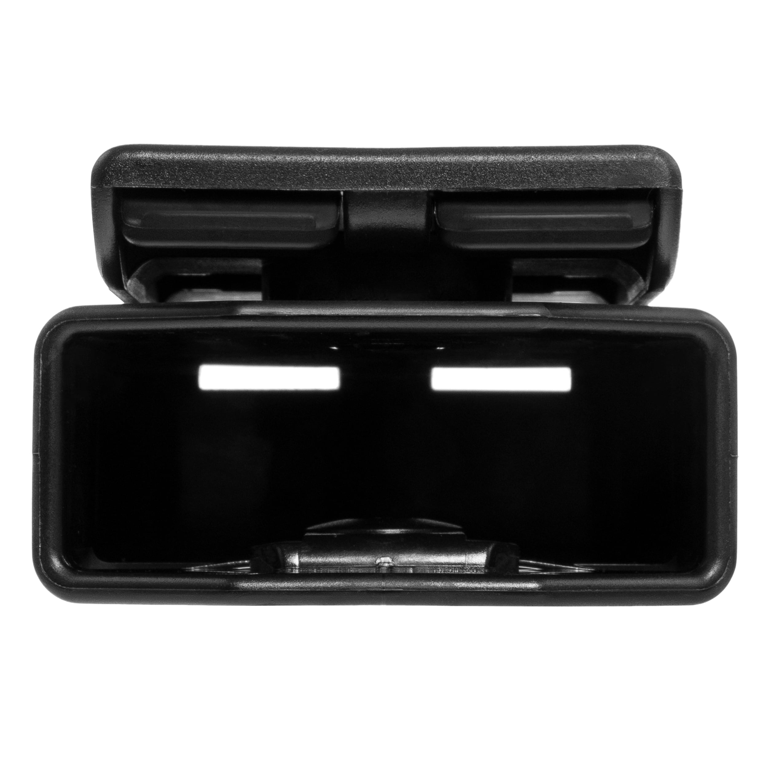 Ładownica obrotowa ESP z montażem UBC-07 na magazynek AR-15 MOLLE - Black