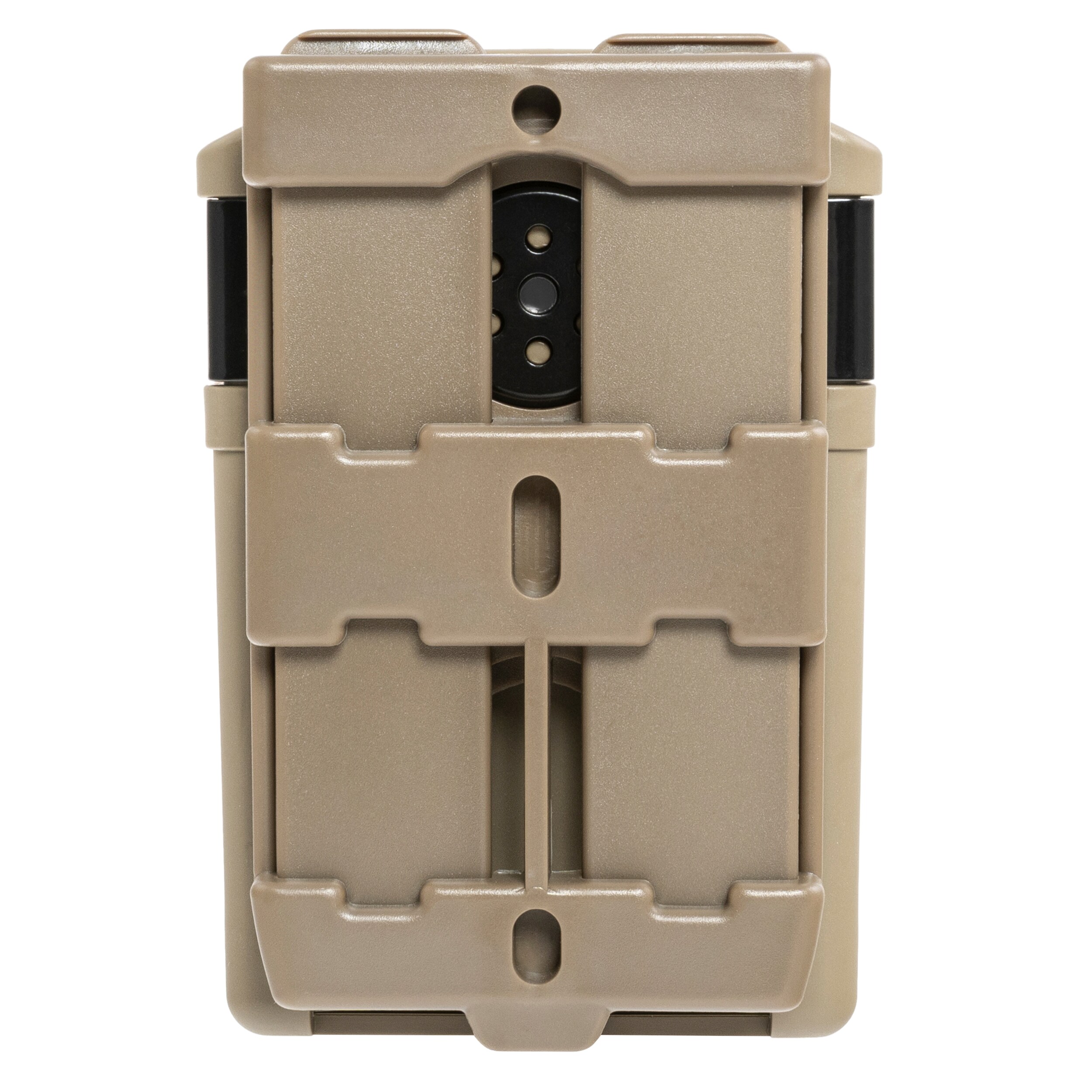 Поворотний підсумок ESP для магазину AR-15 MOLLE - Khaki