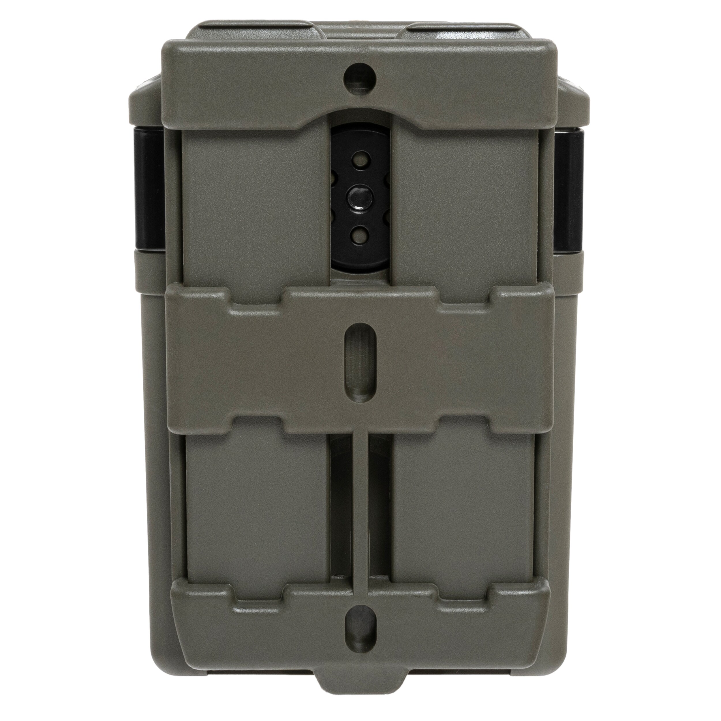 Ładownica obrotowa ESP z montażem UBC-07 na magazynek AR-15 MOLLE - Olive Drab