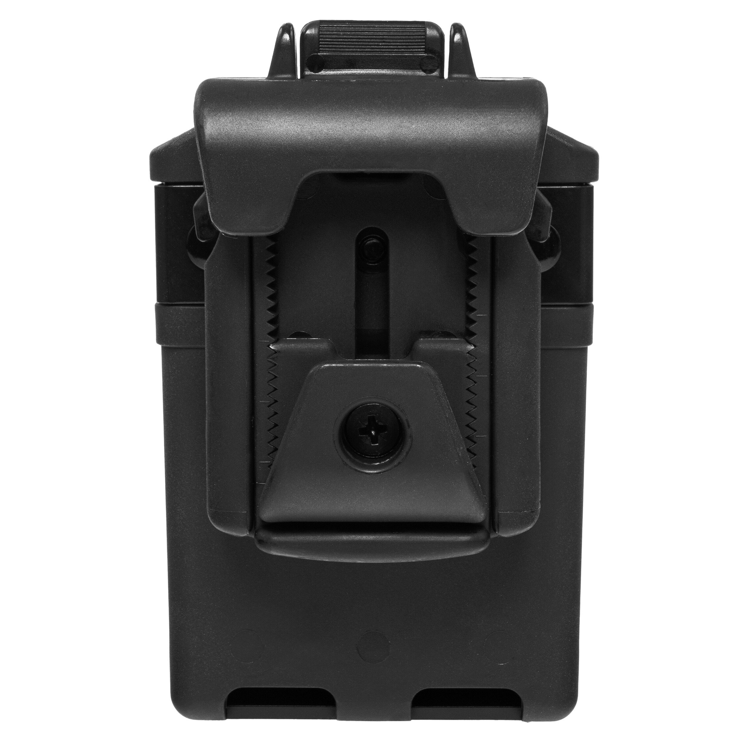 Ładownica obrotowa ESP z montażem UBC-08 na magazynek AR-15 - Black