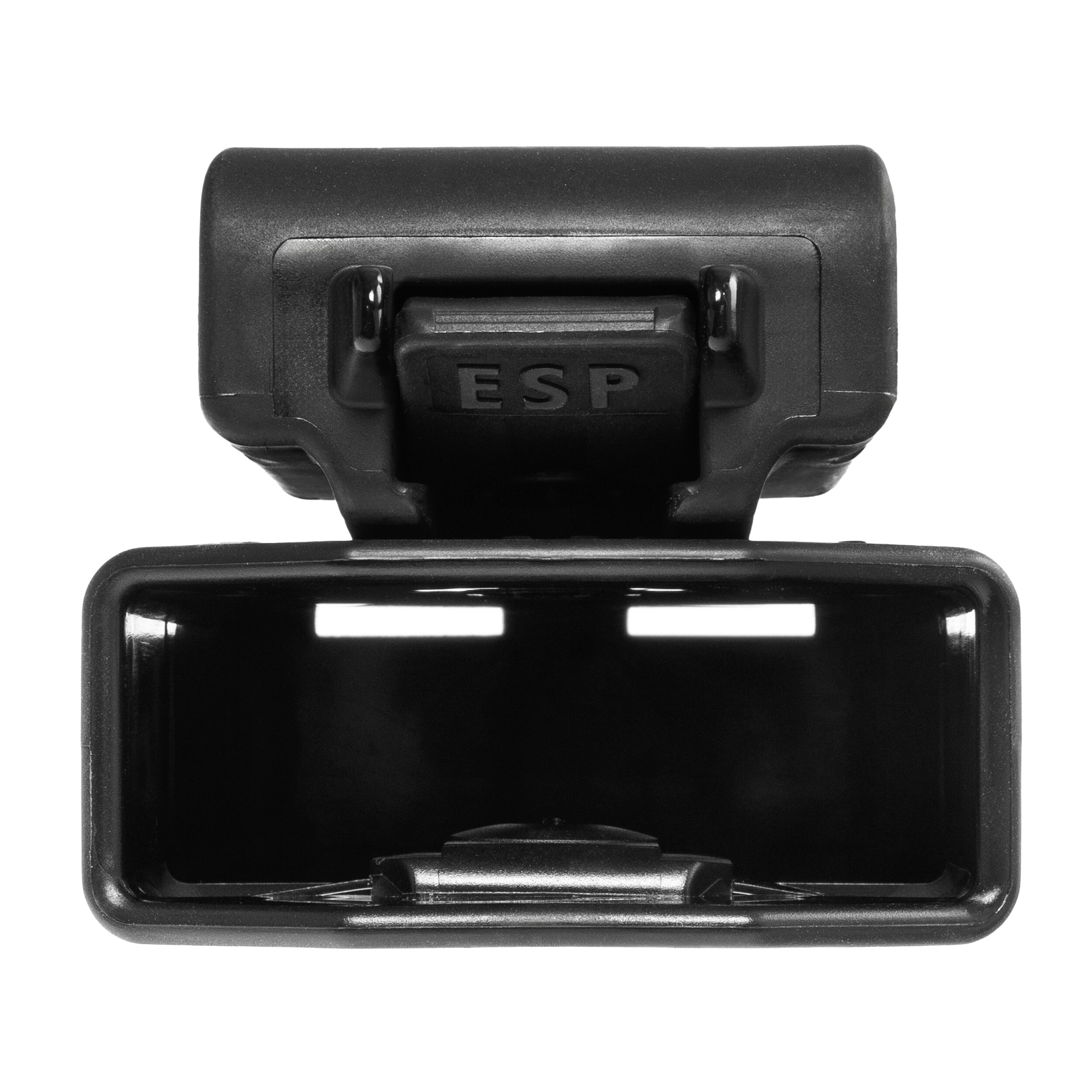 Ładownica obrotowa ESP z montażem UBC-08 na magazynek AR-15 - Black