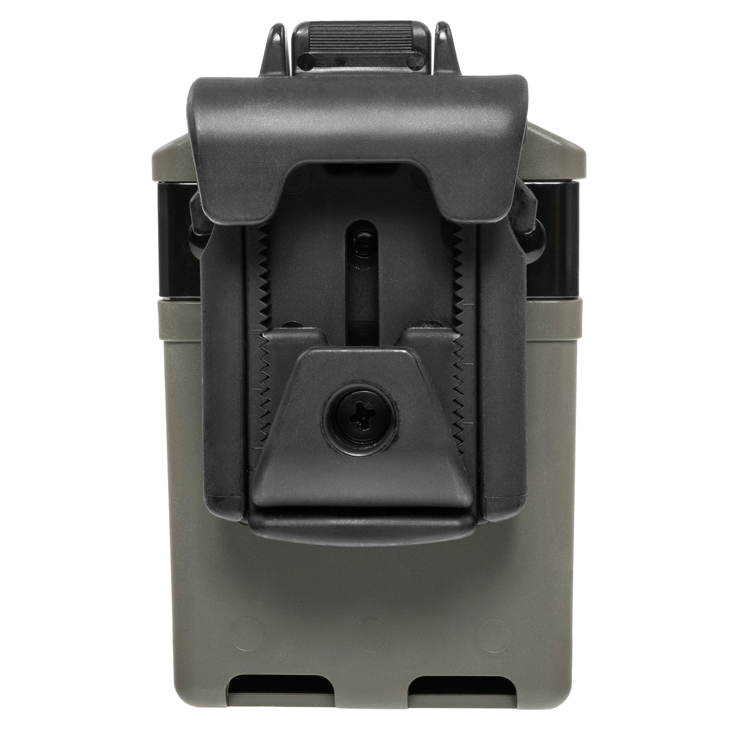 Ładownica obrotowa ESP z montażem UBC-08 na magazynek - Olive Drab