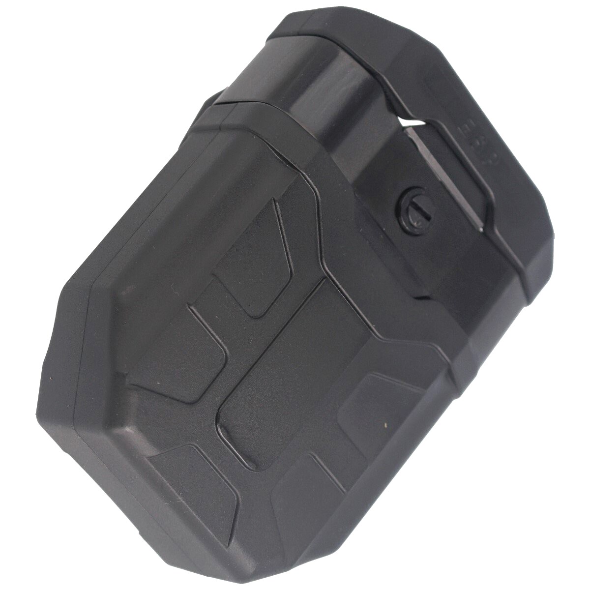 Підсумок ESP з кріпленням UBC-01 для магазину AK - Black
