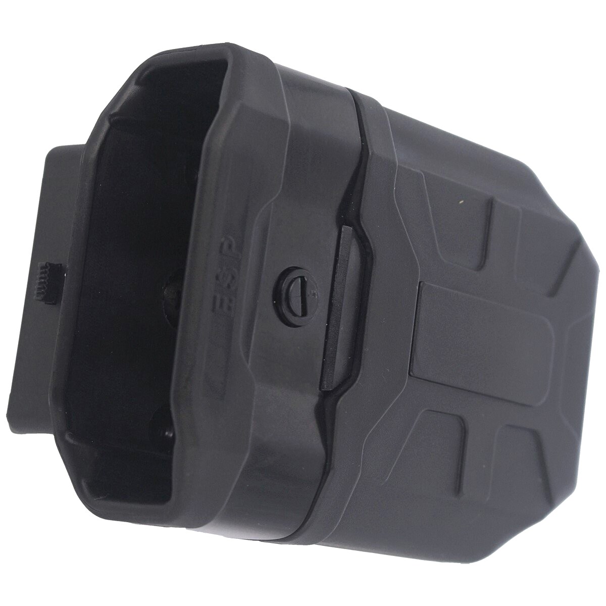 Підсумок ESP з кріпленням UBC-01 для магазину AK - Black