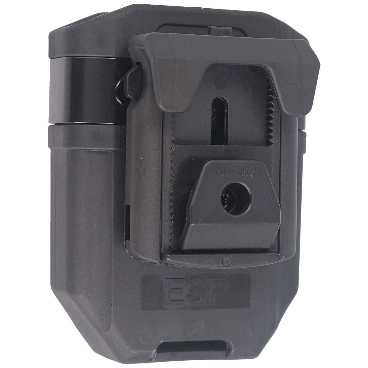 Підсумок ESP з кріпленням UBC-01 для магазину AK - Black
