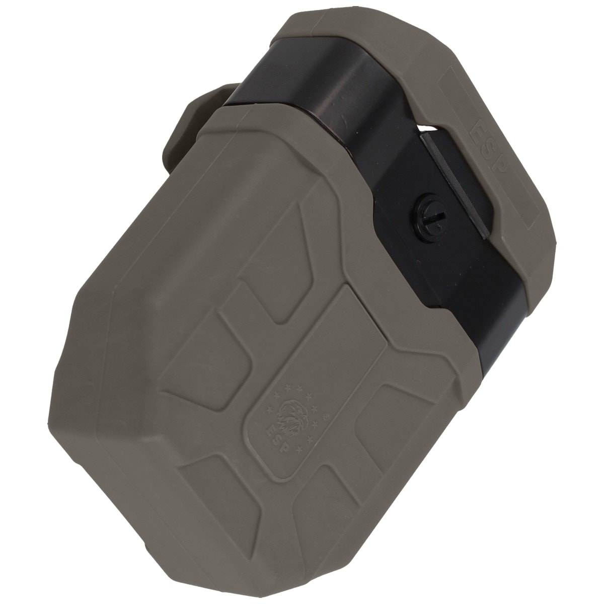 Підсумок ESP з кріпленням UBC-01 для магазину AK - Olive Drab