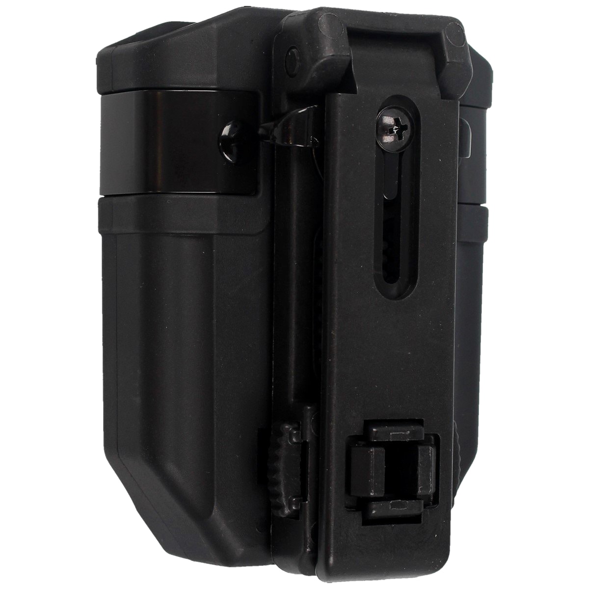 Ładownica ESP z montażem UBC-02 na magazynek do AK-47/AK-74 - Black