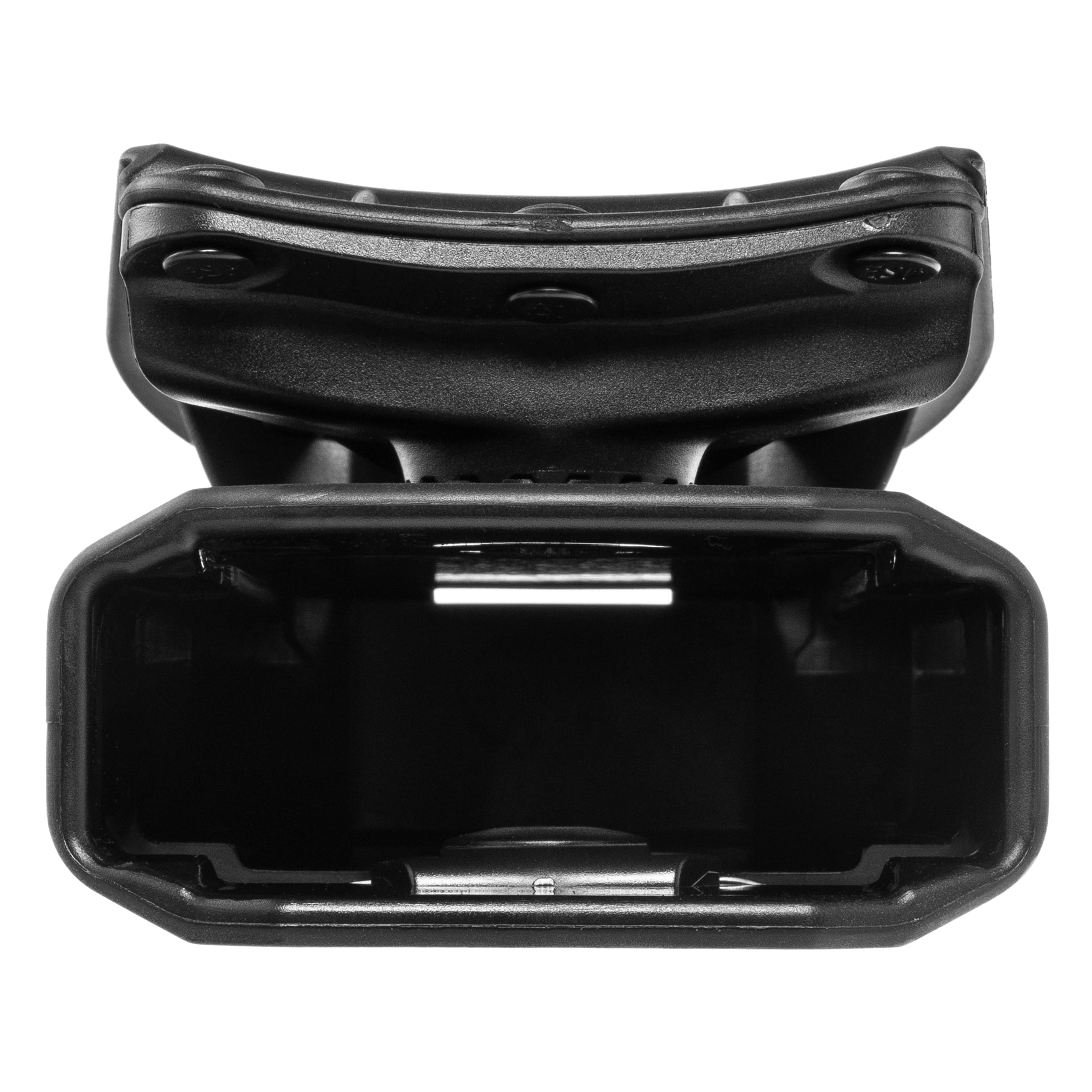 Ładownica obrotowa ESP z montażem Paddle na magazynek duży - Black