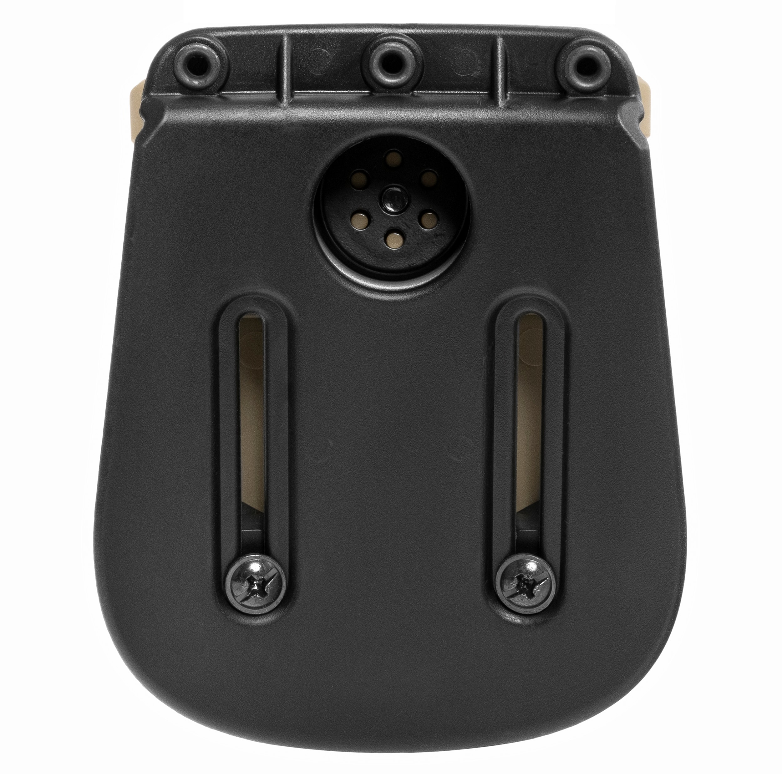 Ładownica obrotowa ESP z montażem Paddle na magazynek do AK-47/AK74  - Khaki