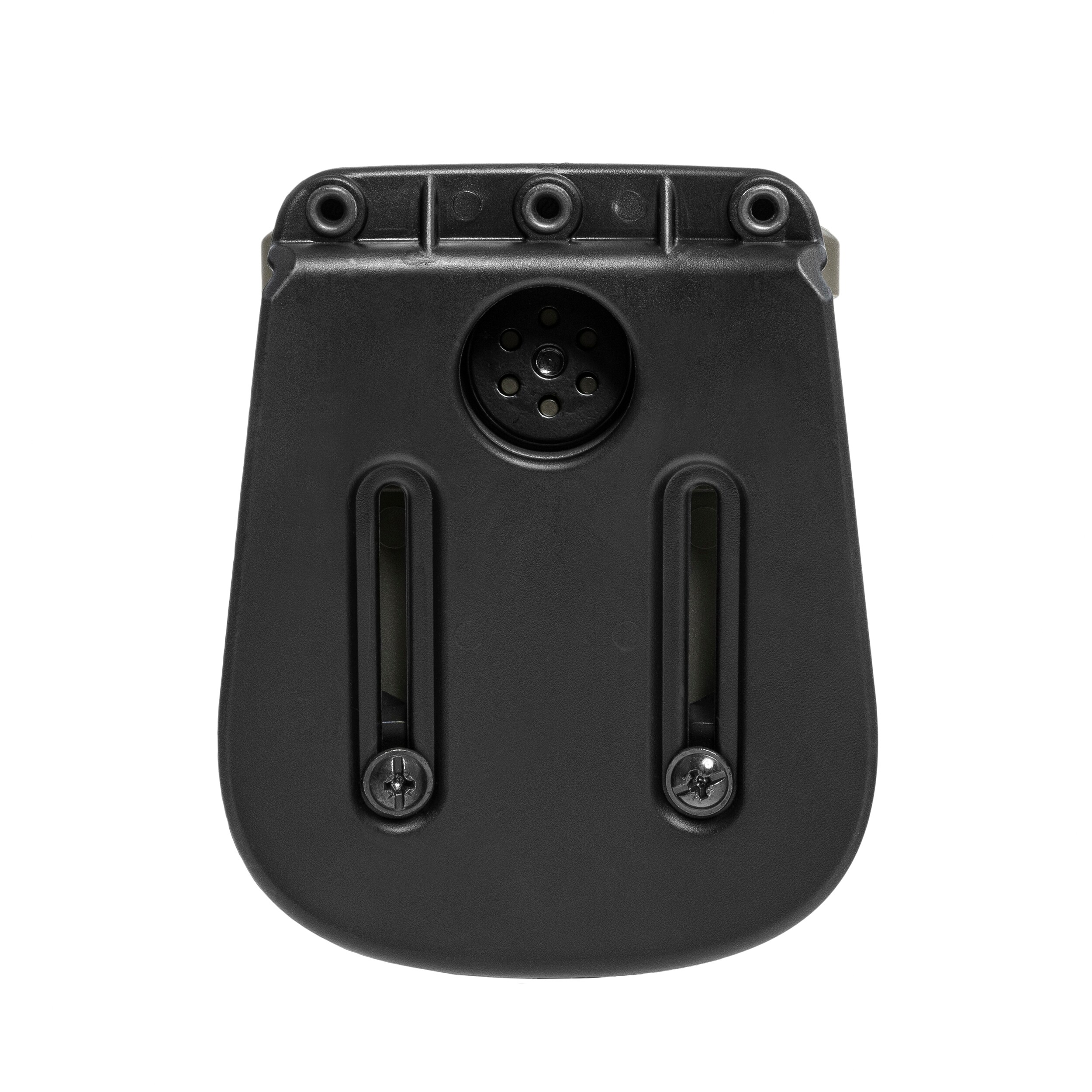 Ładownica obrotowa ESP z montażem Paddle na magazynek do AK-47/AK74 - Olive Drab