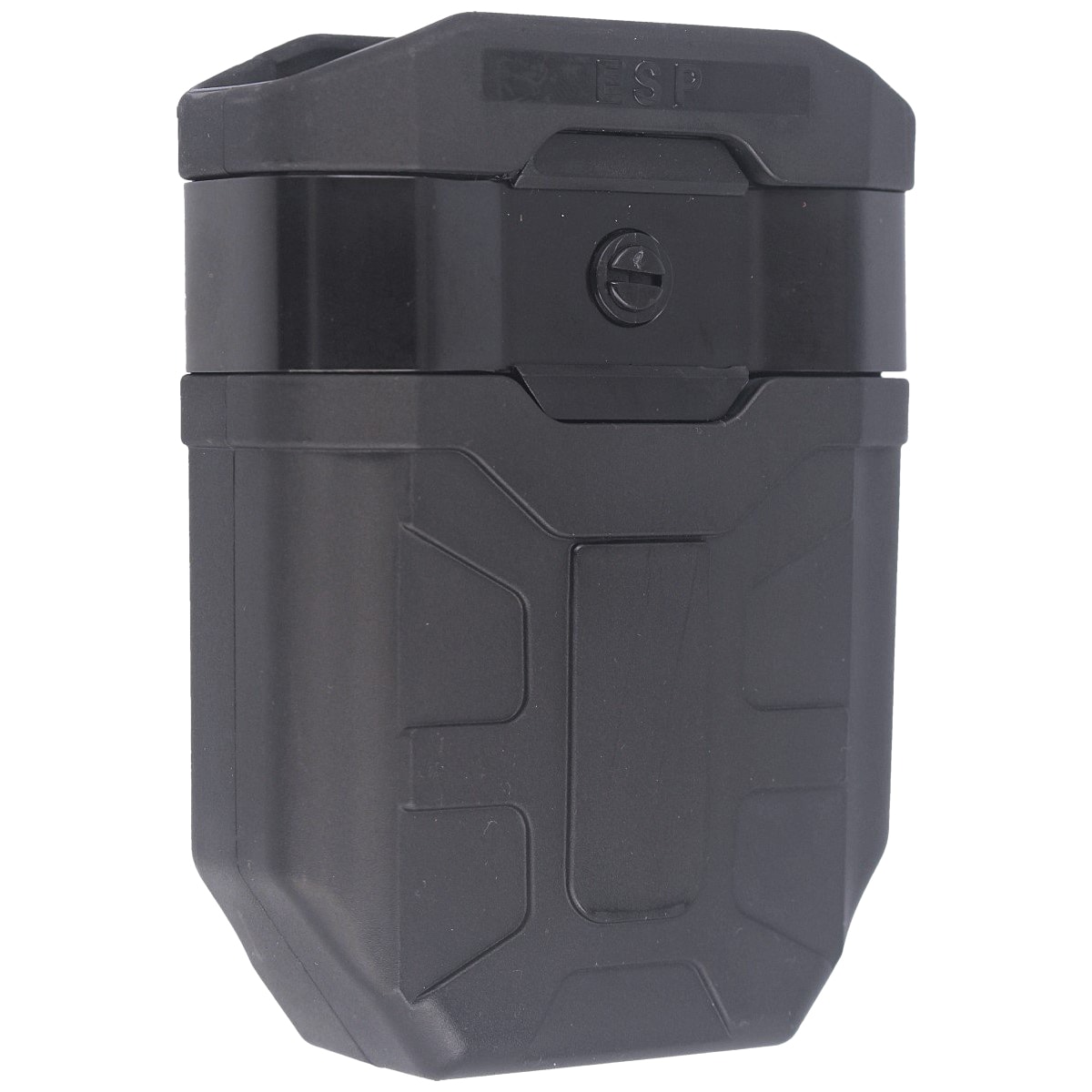 Підсумок ESP з кріпленням UBC-03 для магазину AK - Black