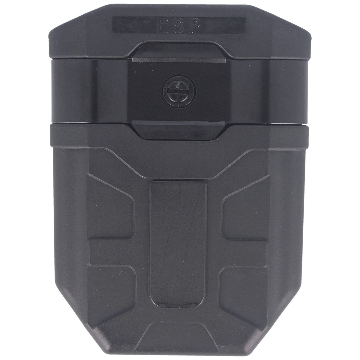 Підсумок ESP з кріпленням UBC-03 для магазину AK - Black