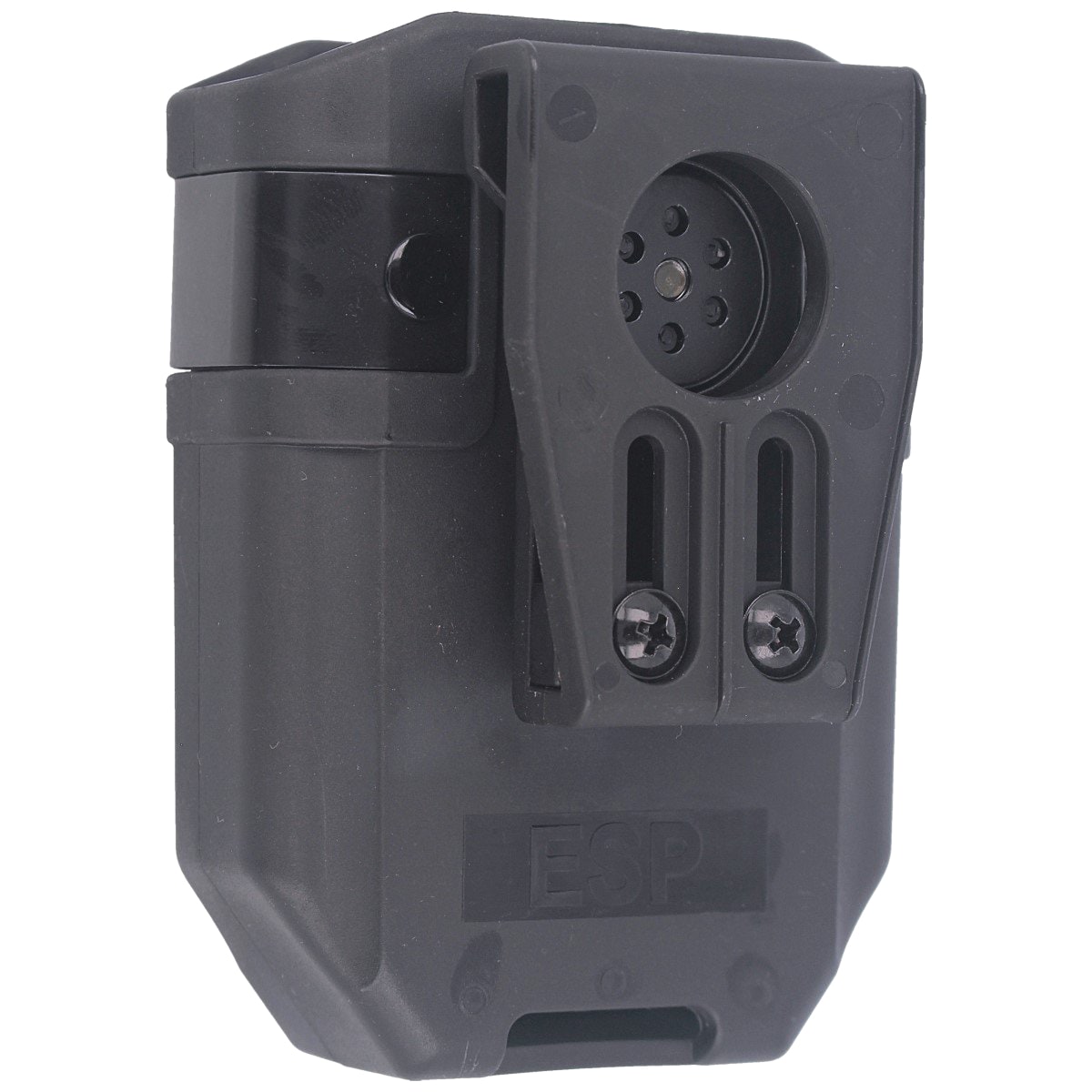 Підсумок ESP з кріпленням UBC-03 для магазину AK - Black