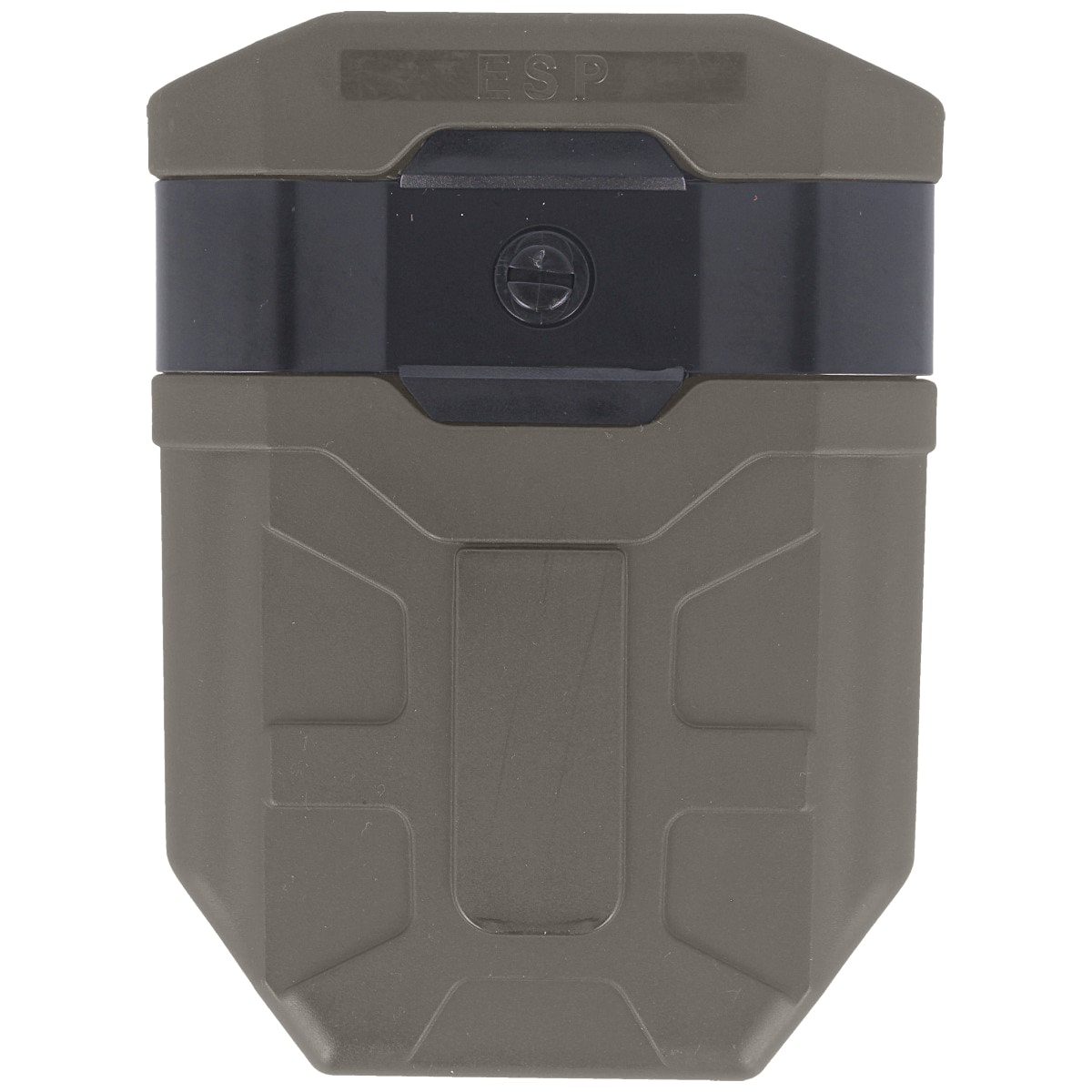 Підсумок ESP з кріпленням UBC-03 для магазину AK - Olive Drab