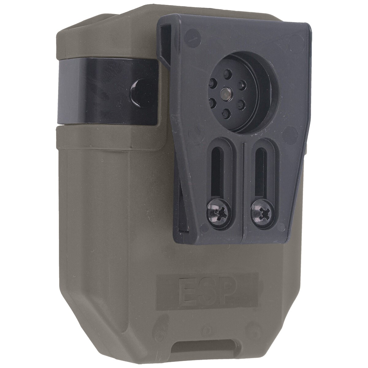 Підсумок ESP з кріпленням UBC-03 для магазину AK - Olive Drab