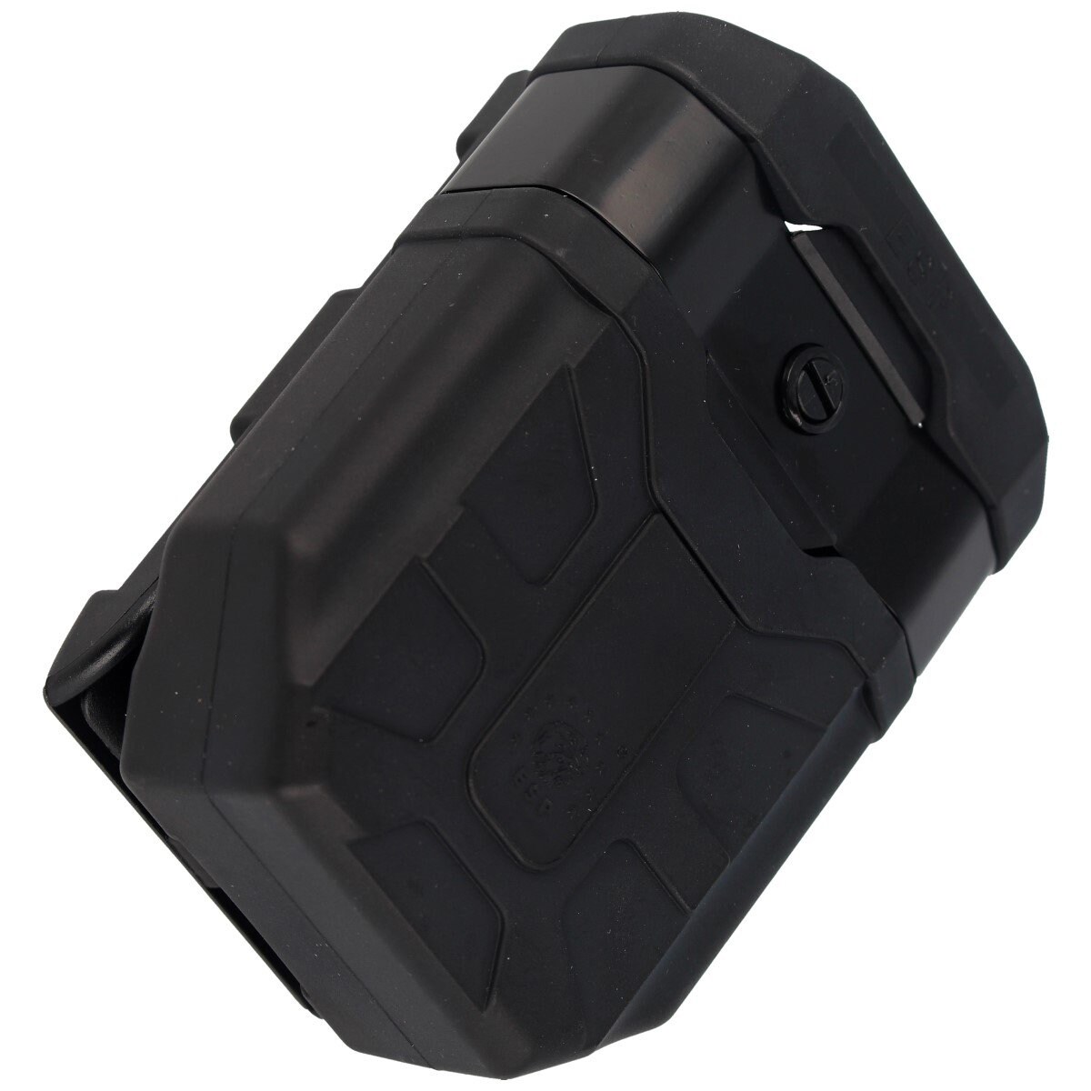 Ładownica obrotowa ESP z montażem UBC-04-2 Clip na magazynek AK - Black