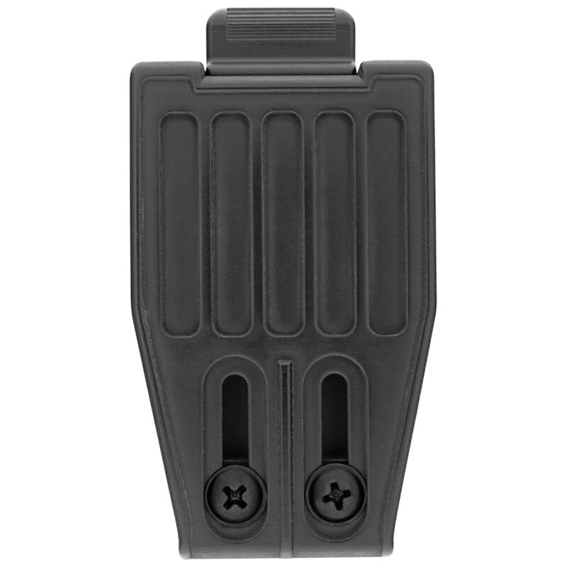 Поворотний підсумок ESP з кріпленням UBC-05 для магазину AK - Black