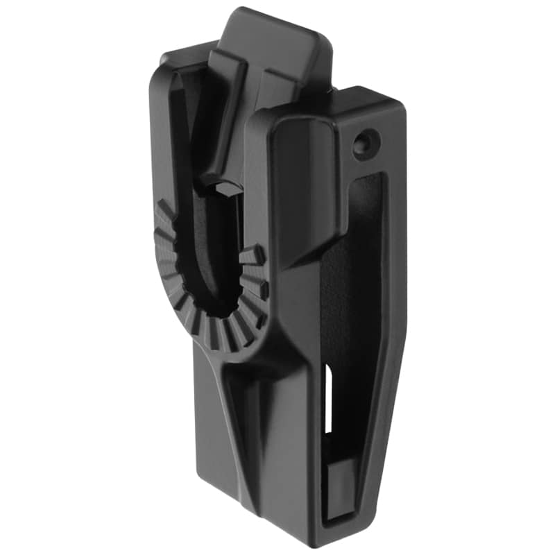 Ładownica obrotowa ESP z montażem UBC-05 na magazynek AK - Black