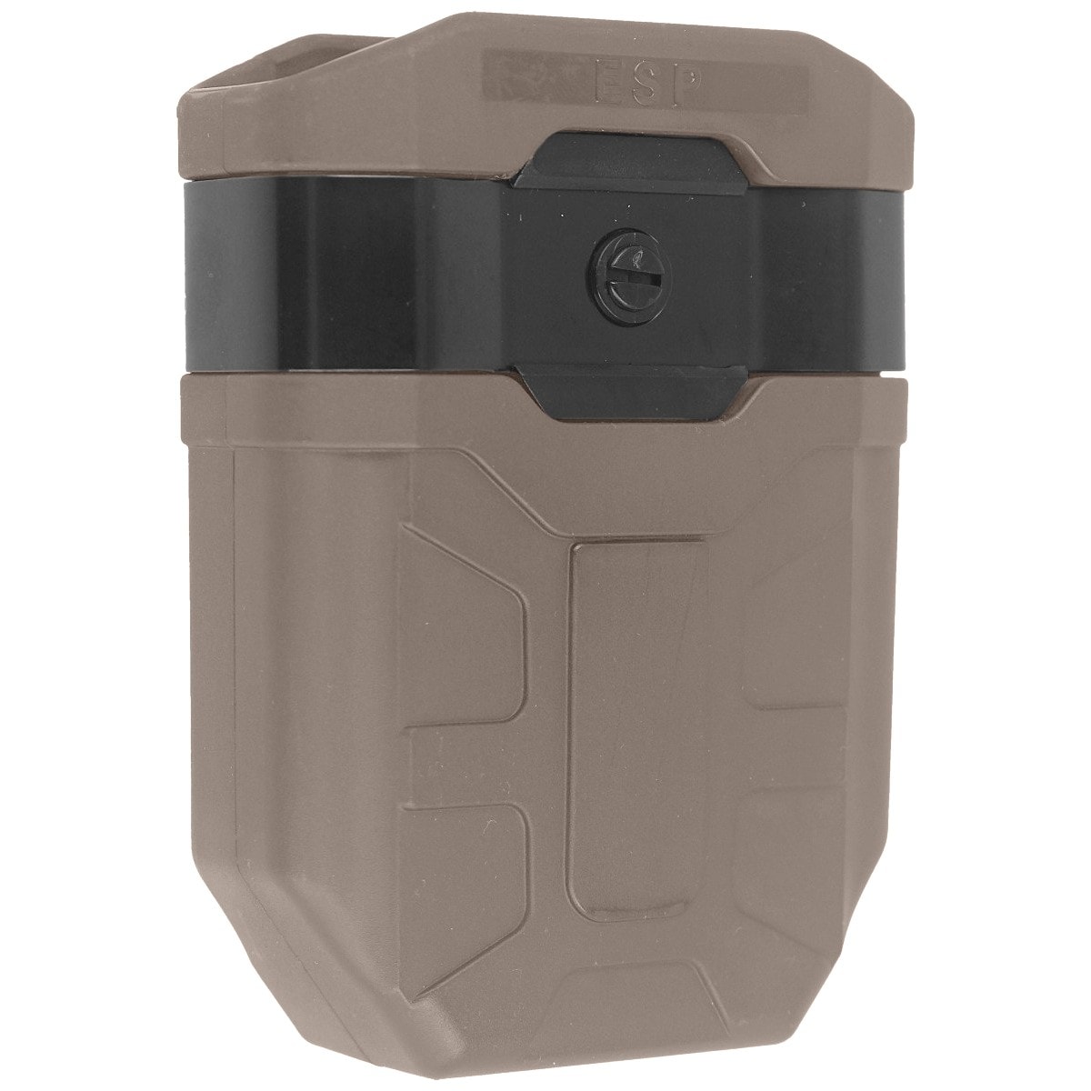 Поворотний підсумок ESP з кріпленням UBC-05 для магазину AK - Khaki