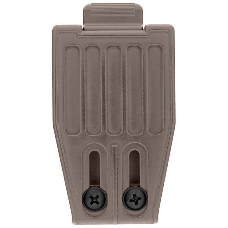 Поворотний підсумок ESP з кріпленням UBC-05 для магазину AK - Khaki