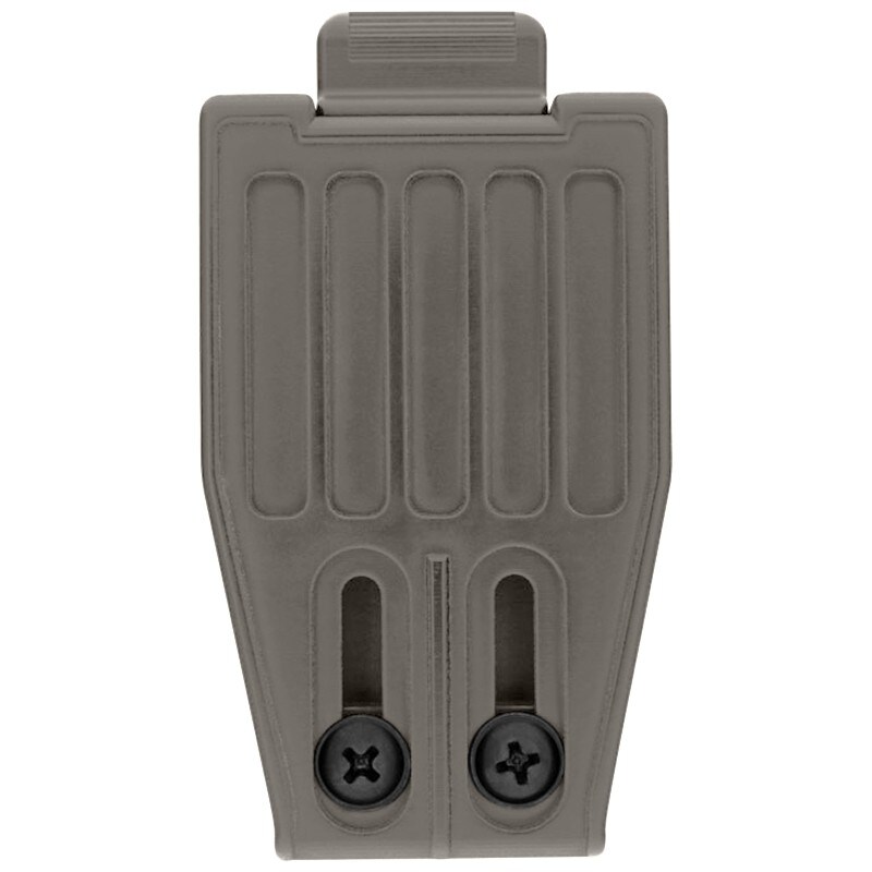 Поворотний підсумок ESP з кріпленням UBC-05 для магазину AK - Olive Drab