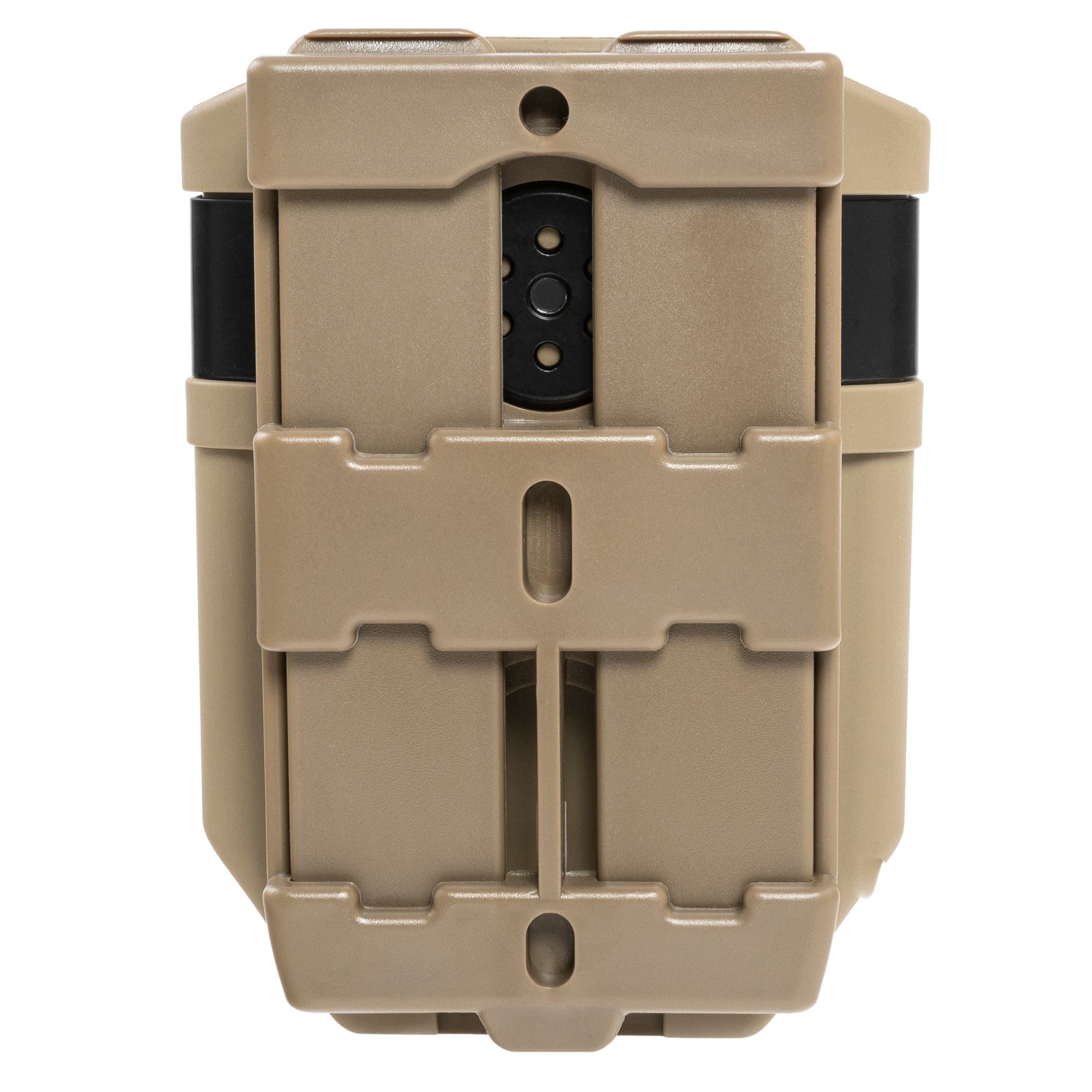 Ładownica obrotowa ESP UBC-07 na magazynek 7,62 mm MOLLE - Khaki
