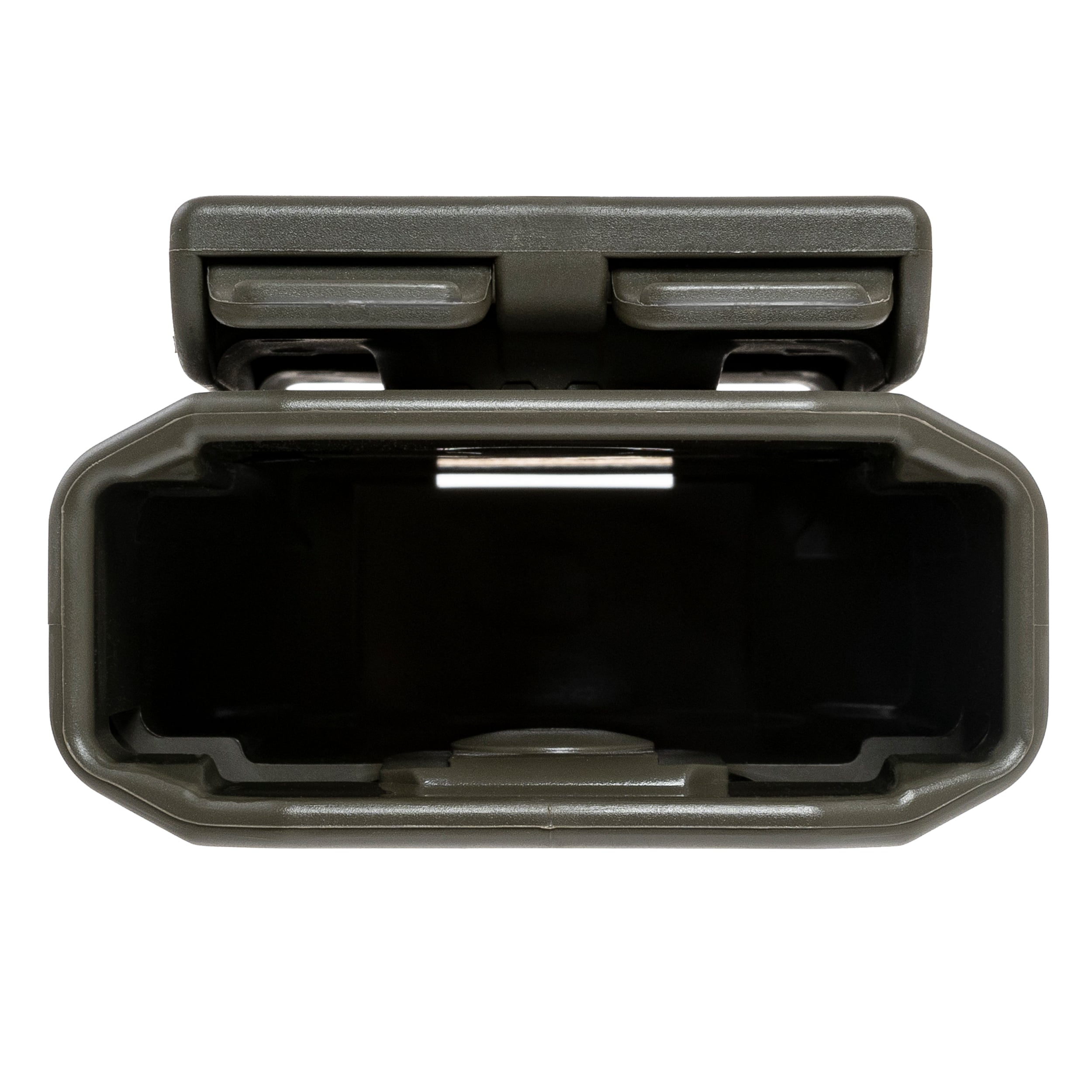 Поворотний підсумок ESP UBC-07 для магазину AK MOLLE - Olive Drab