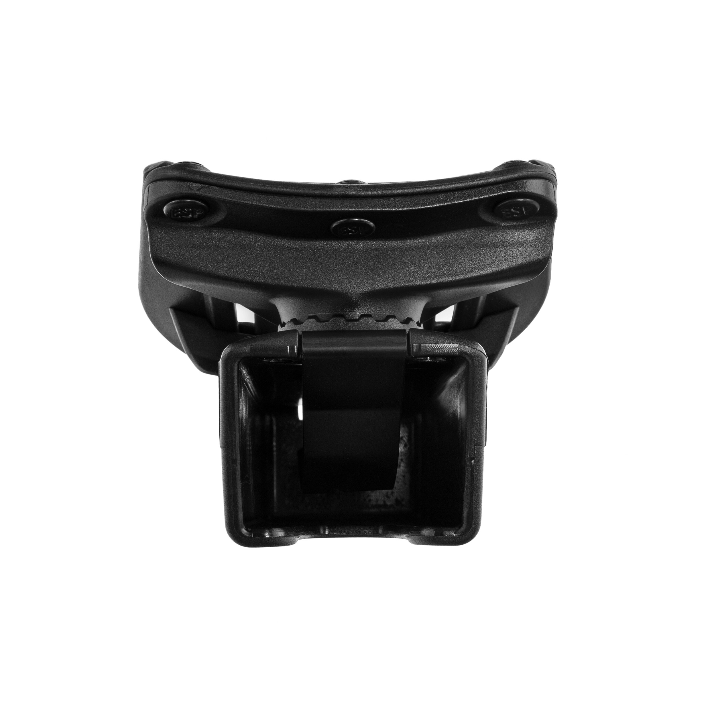 Ładownica obrotowa ESP z montażem Paddle na średni magazynek - Black