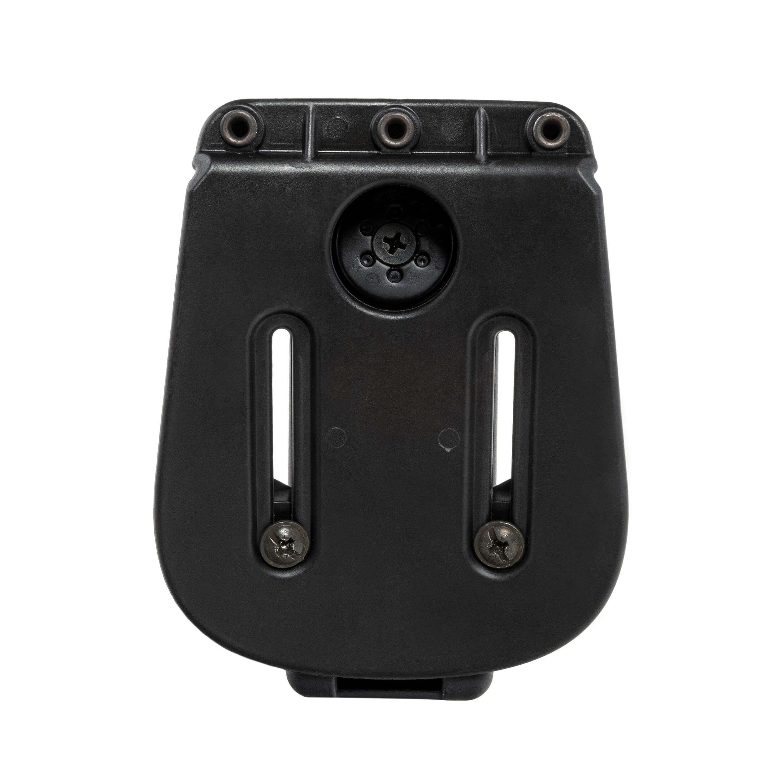 Ładownica obrotowa ESP z montażem Paddle na średni magazynek - Black